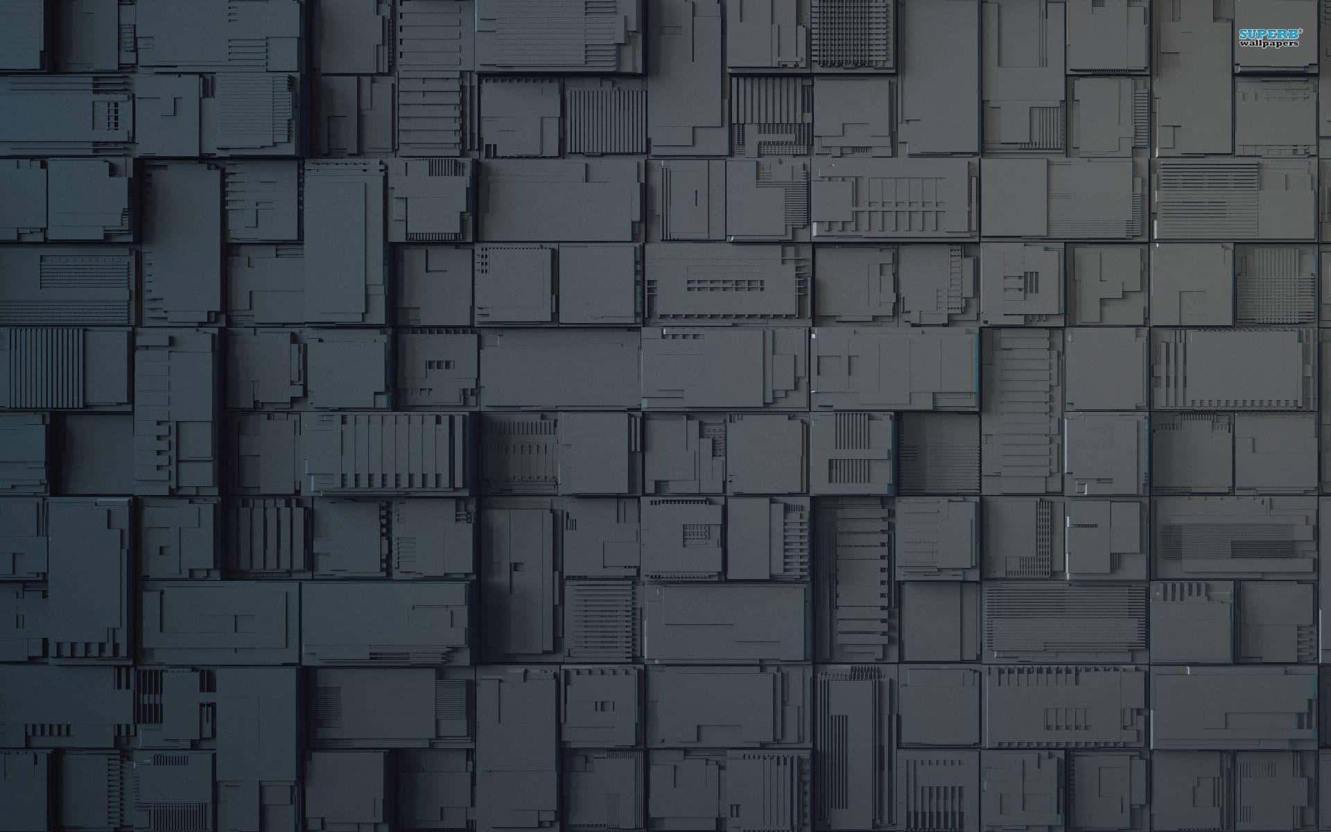 Industrious Circuit Board