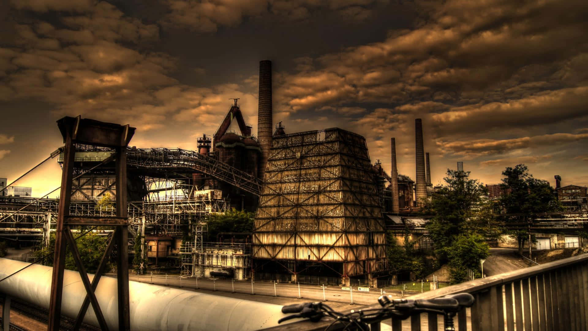 Industrious Ironworks