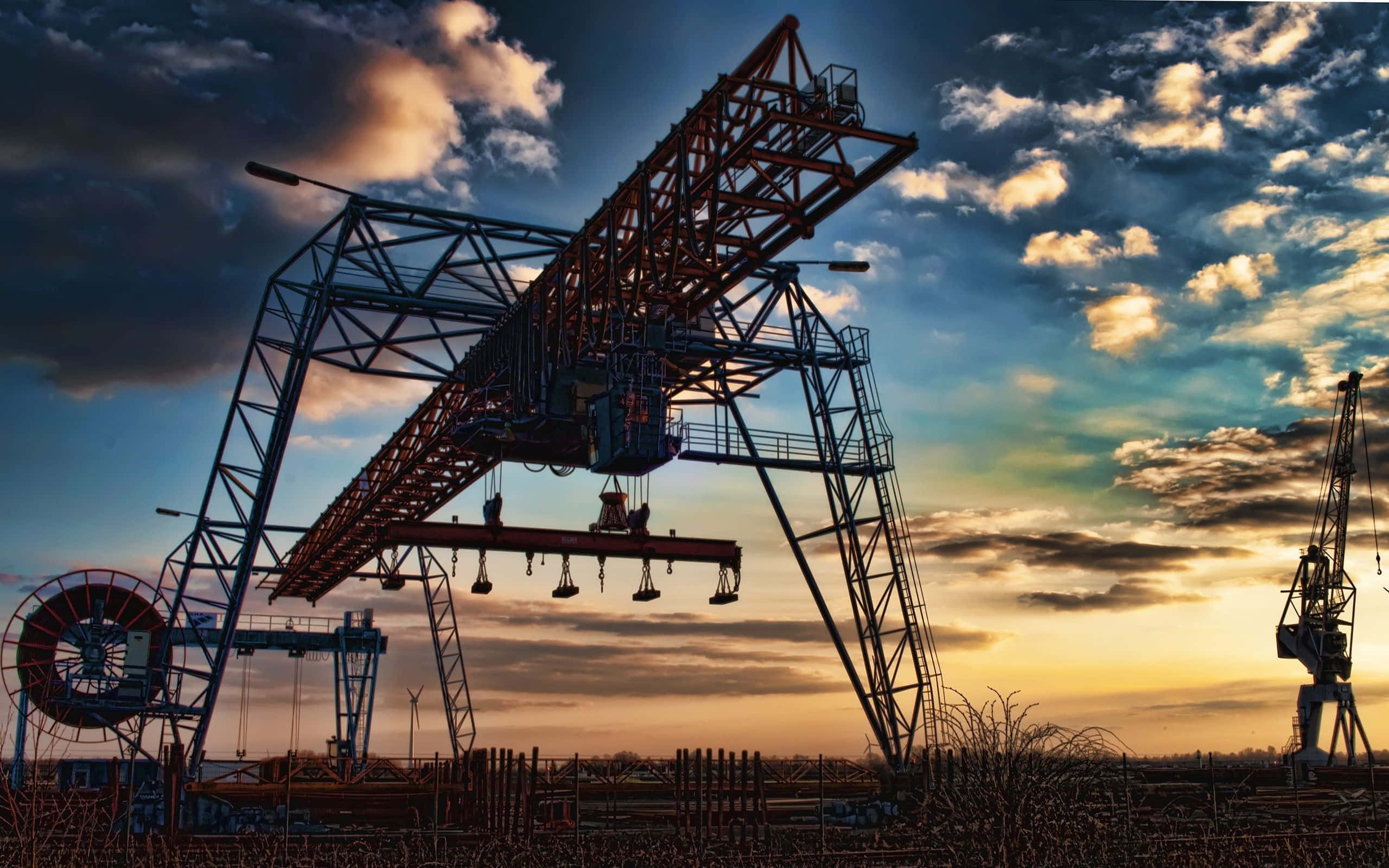 Industrious Metal Works