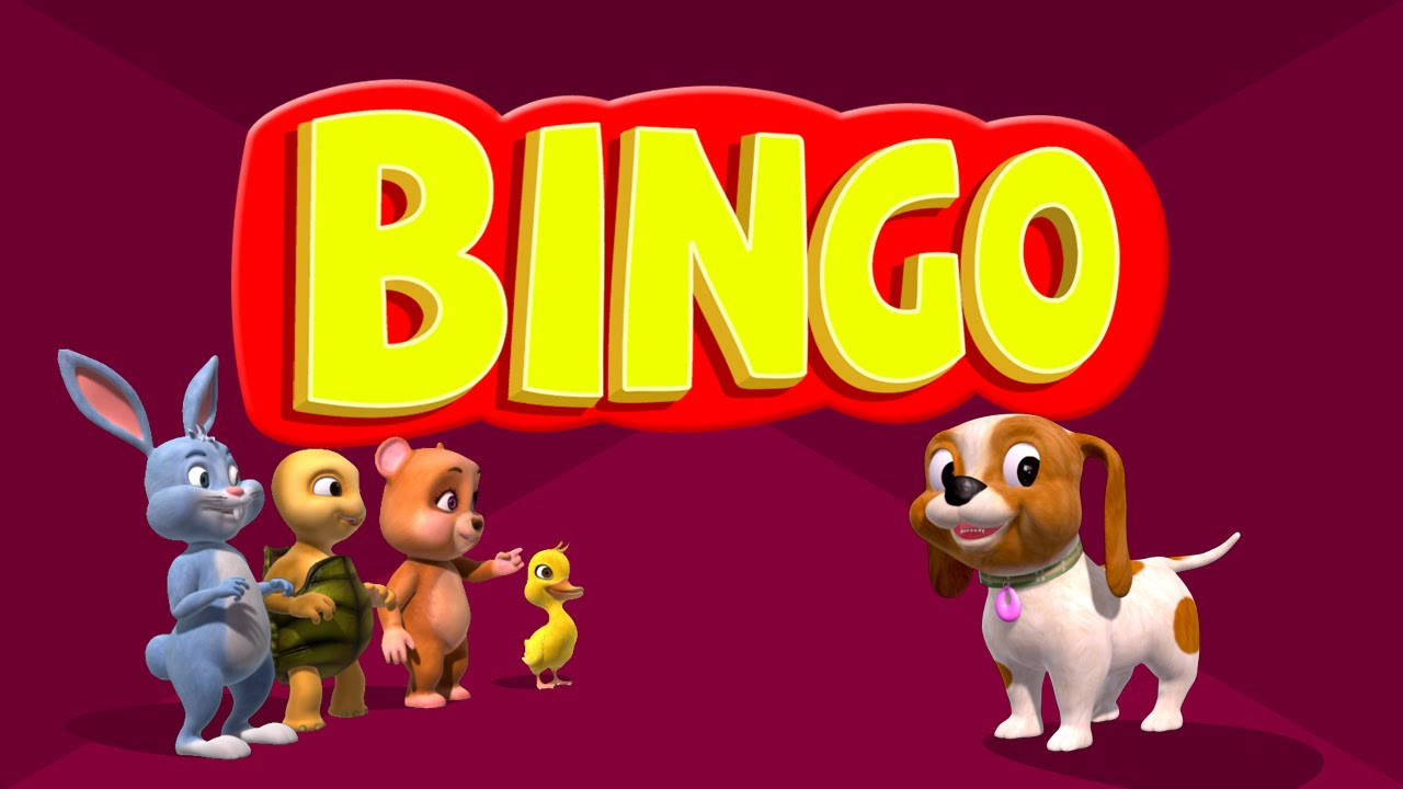 Infobells Bingo Thumbnail