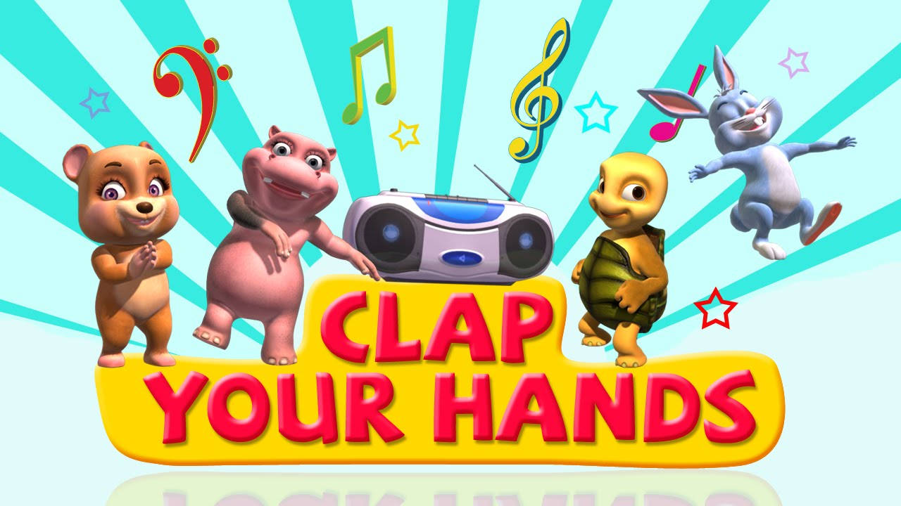 Infobells Clap Your Hands