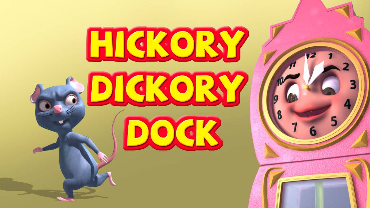 Infobells Hickory Dickory Dock