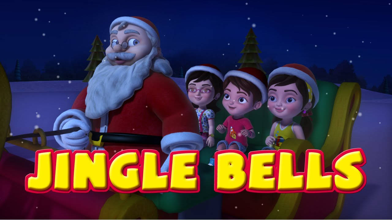 Infobells Jingle Bells