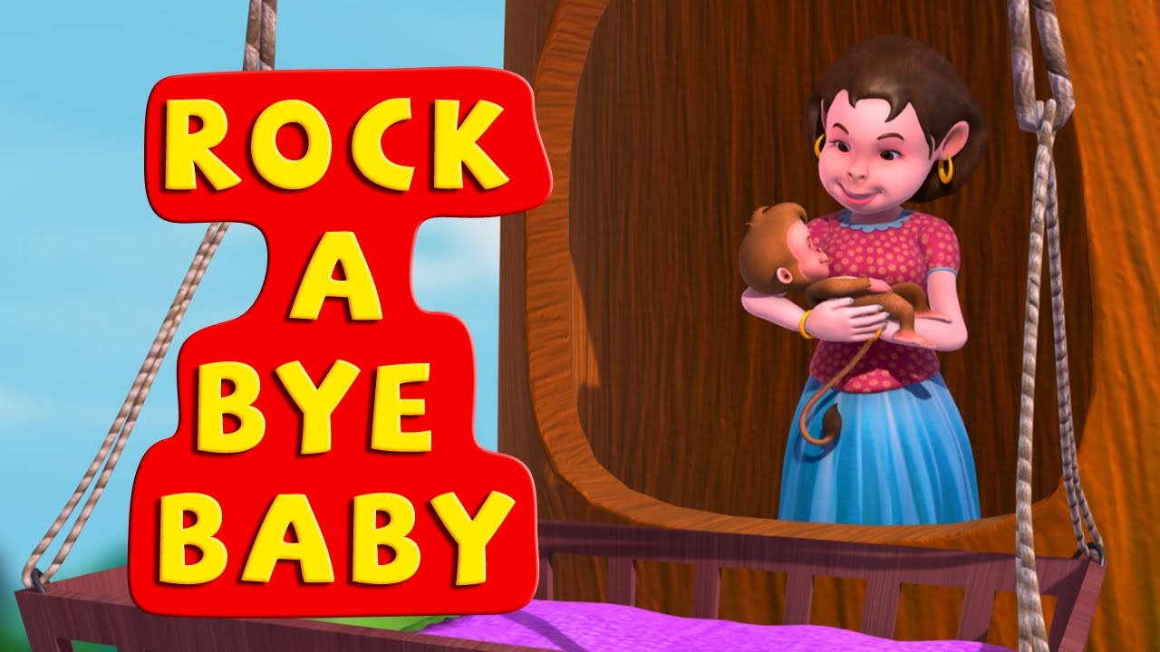 Infobells Rockabye Baby