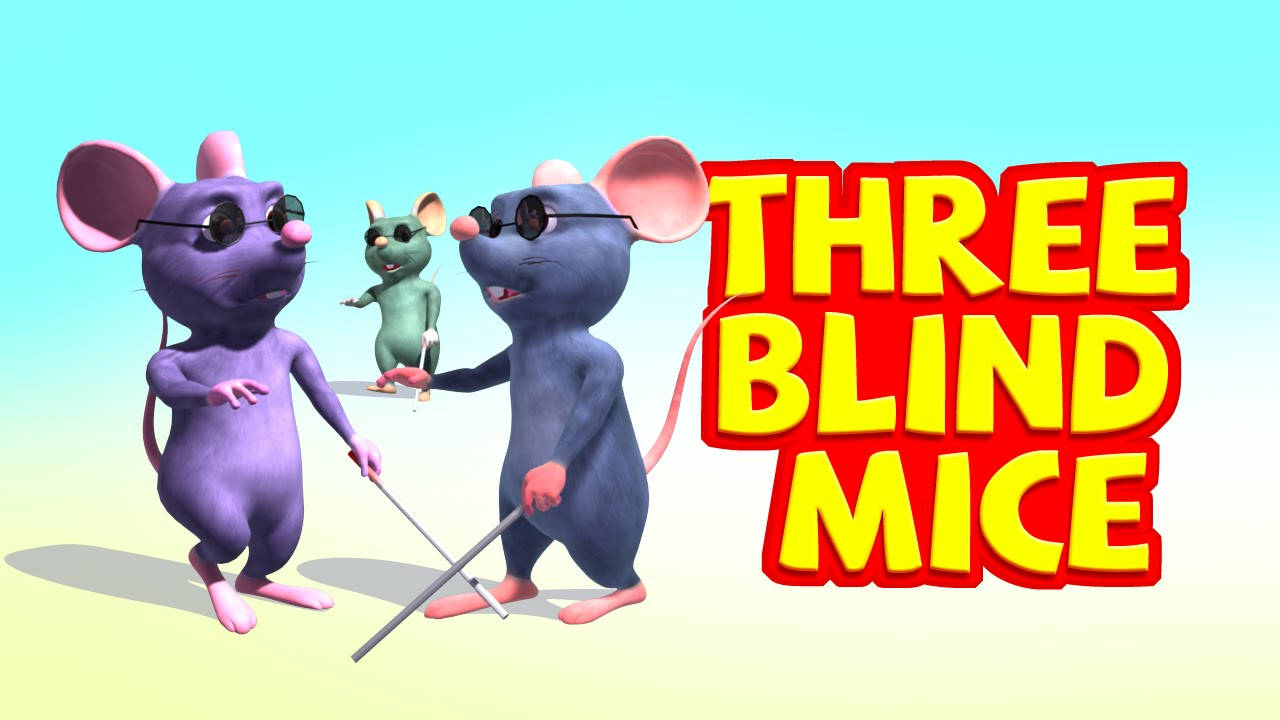 Infobells Three Blind Mice