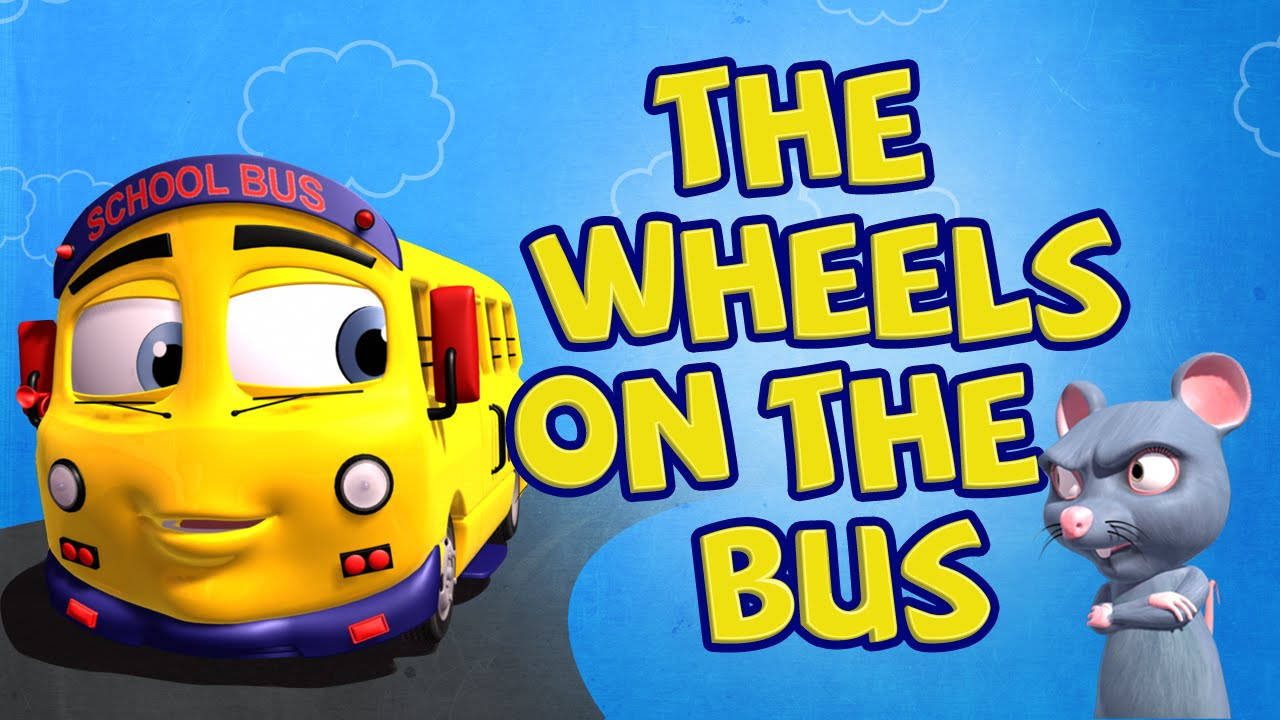 Infobells Wheels On The Bus