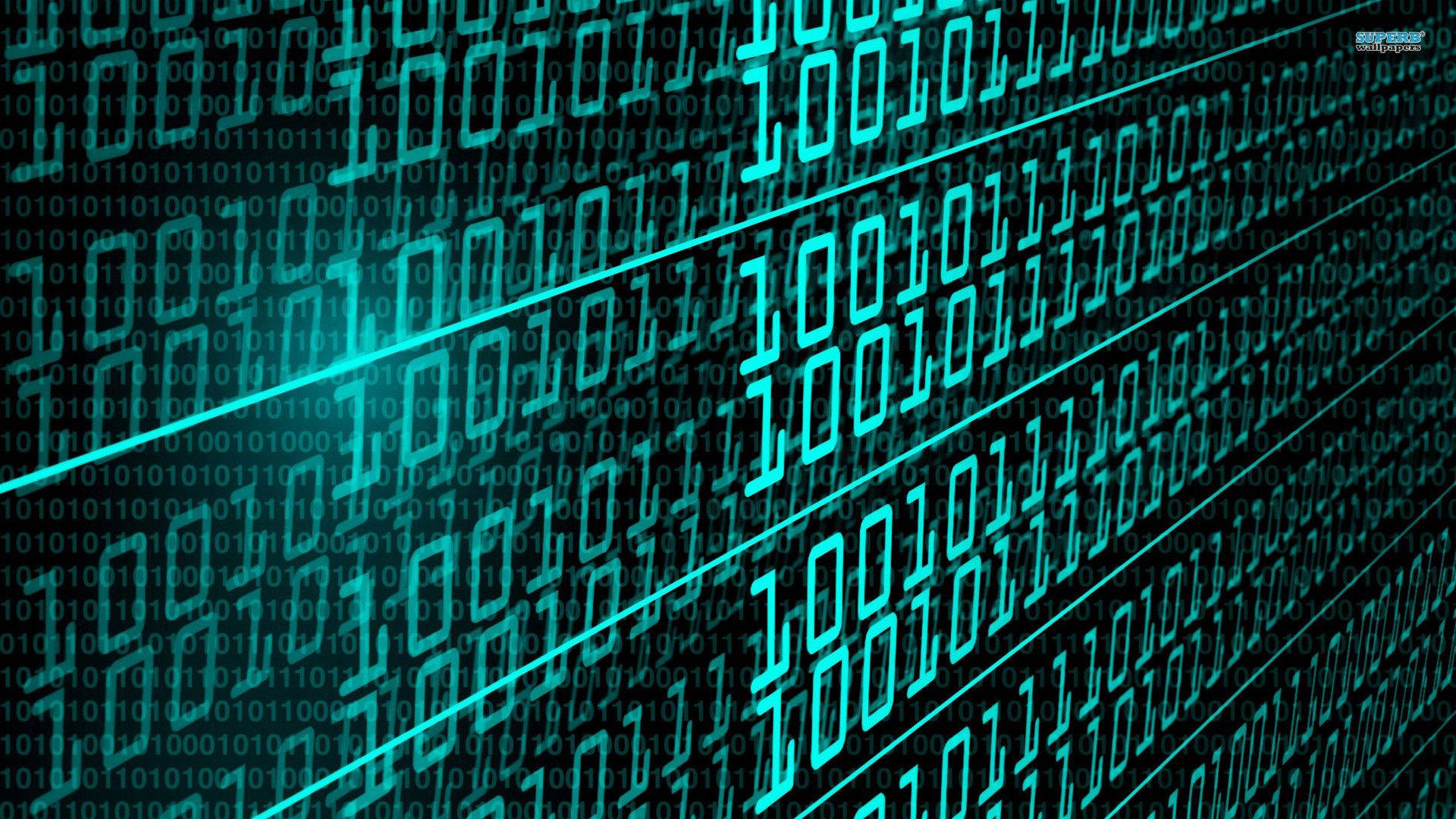 Information Technology Binary Matrix