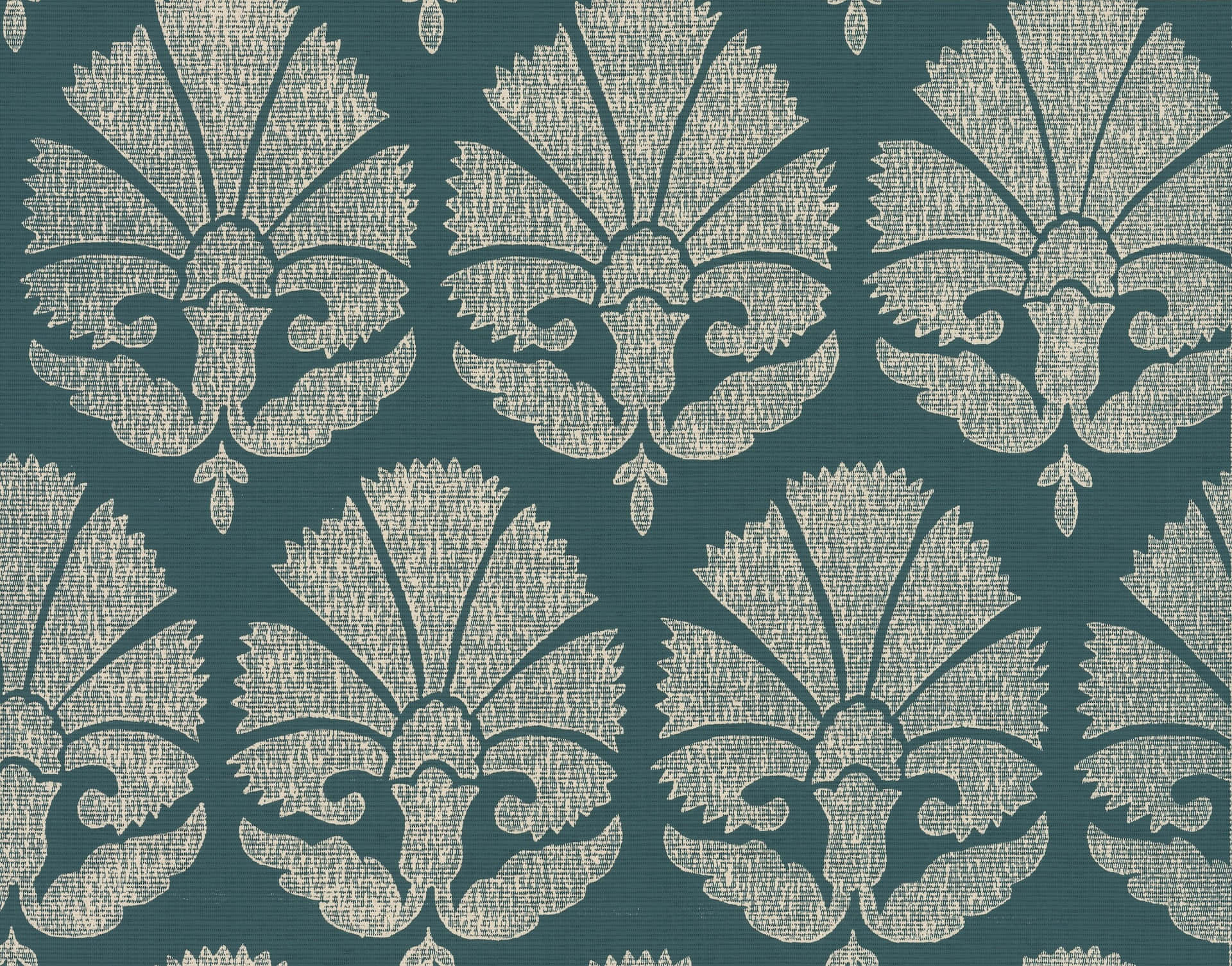 Inherent Oakley Ottoman Fans Background