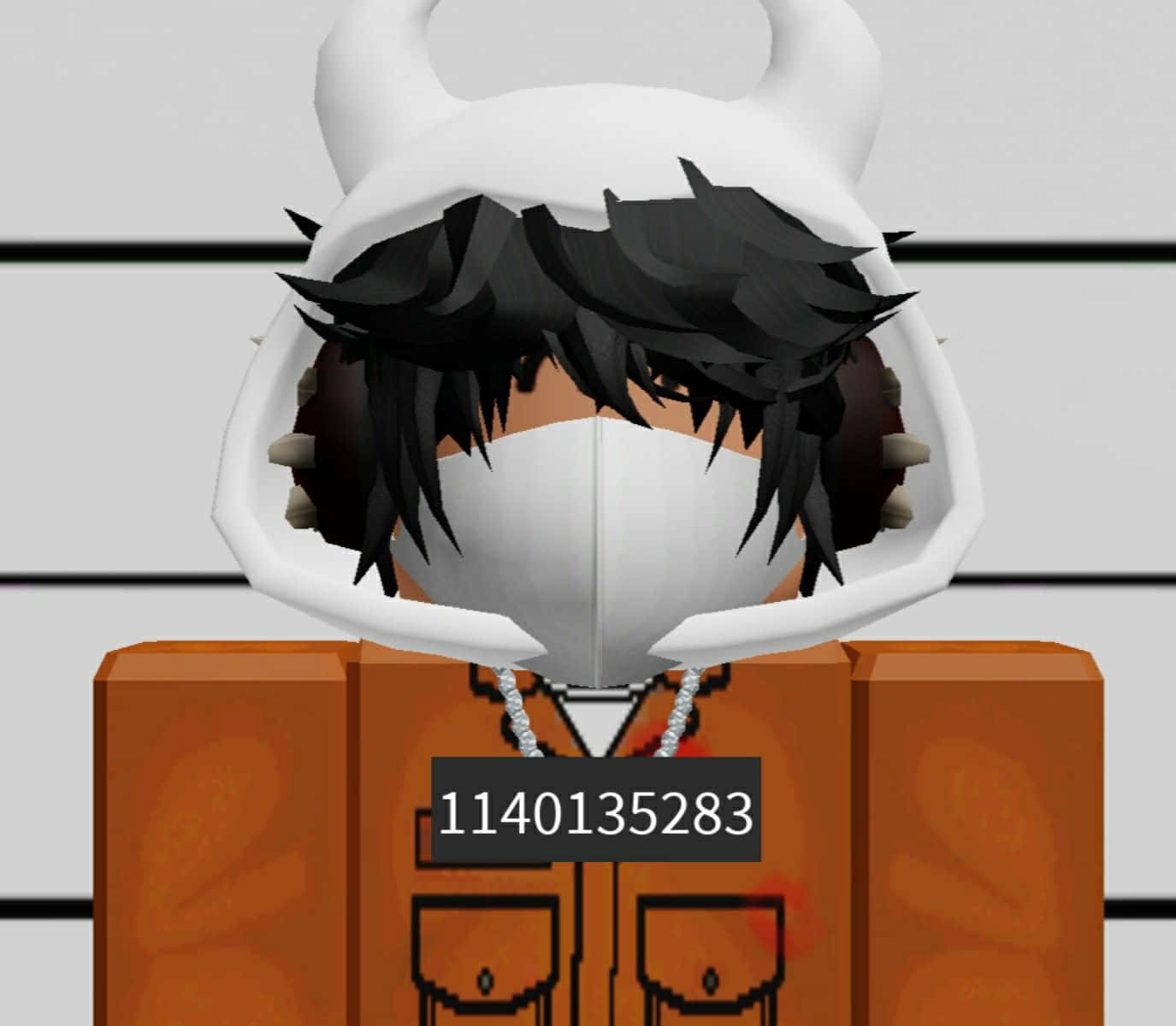 Inmate Roblox Pfp Background