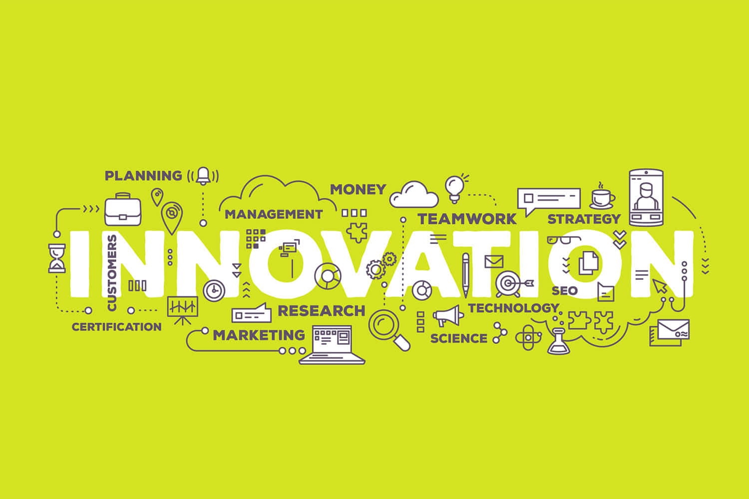 Innovative Workflow