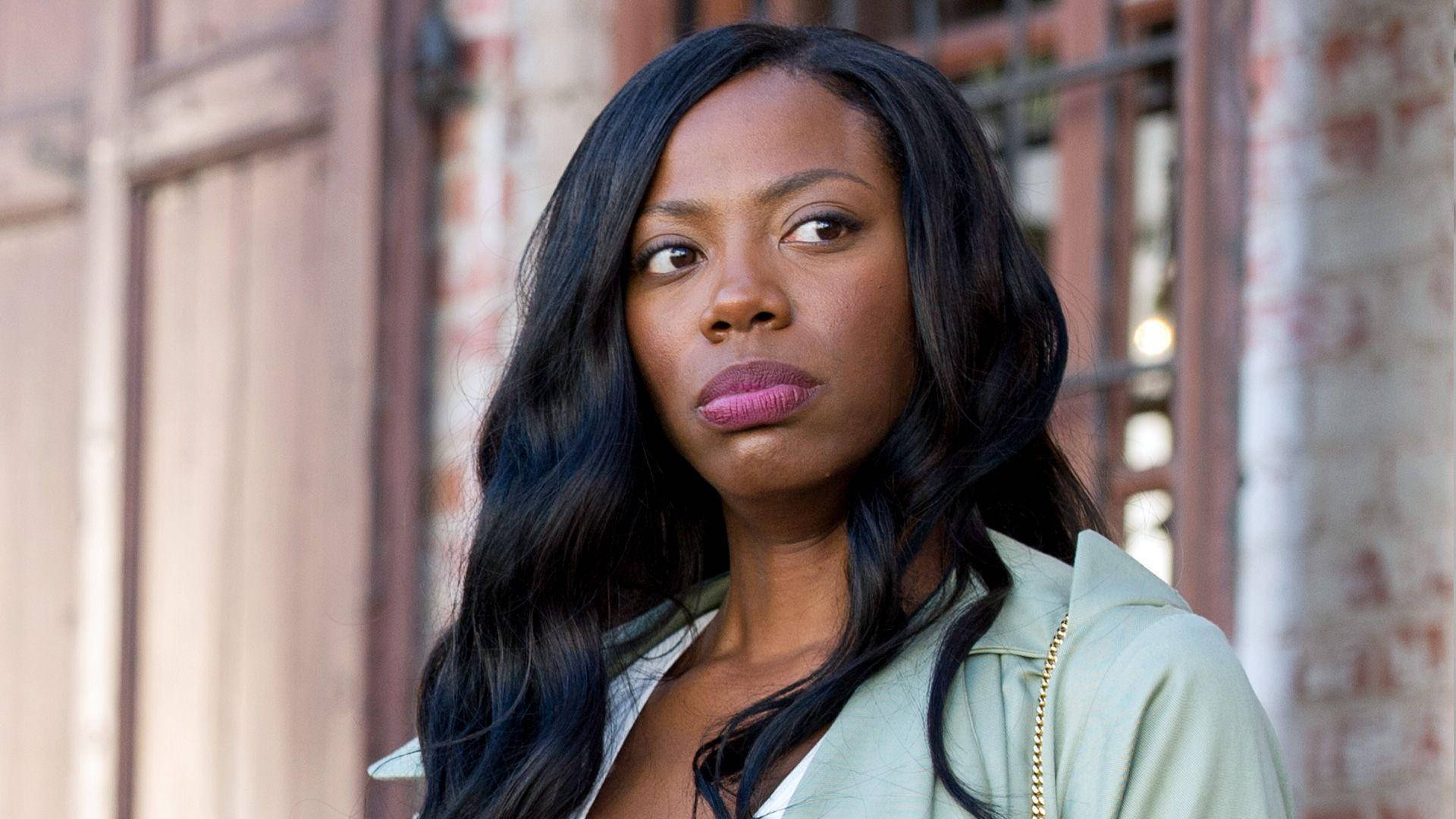 Insecure Series Actress Yvonne Orji Background