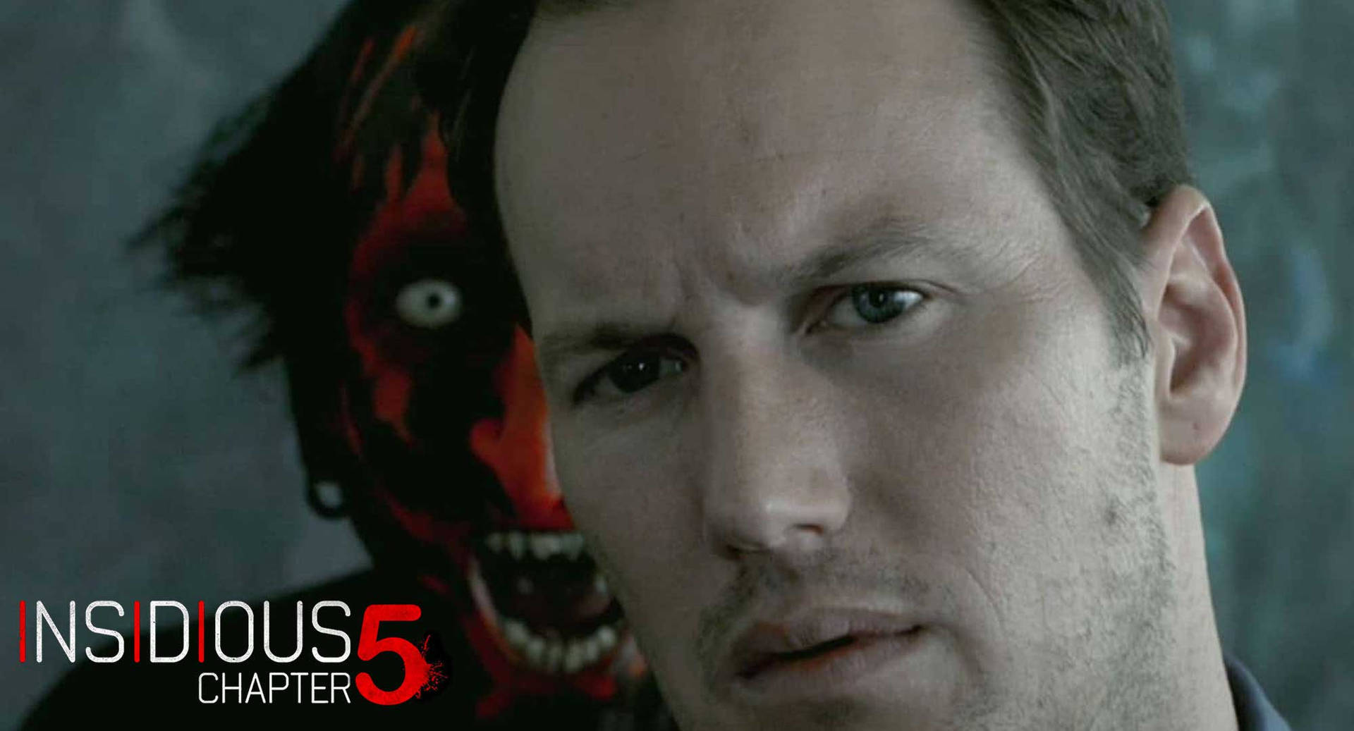 Insidious Josh And The Demon Background
