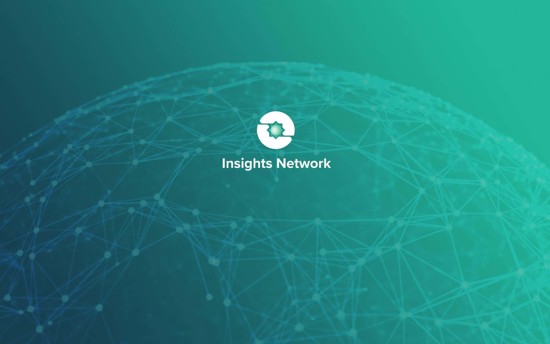 Insights Network Global Connectivity Background