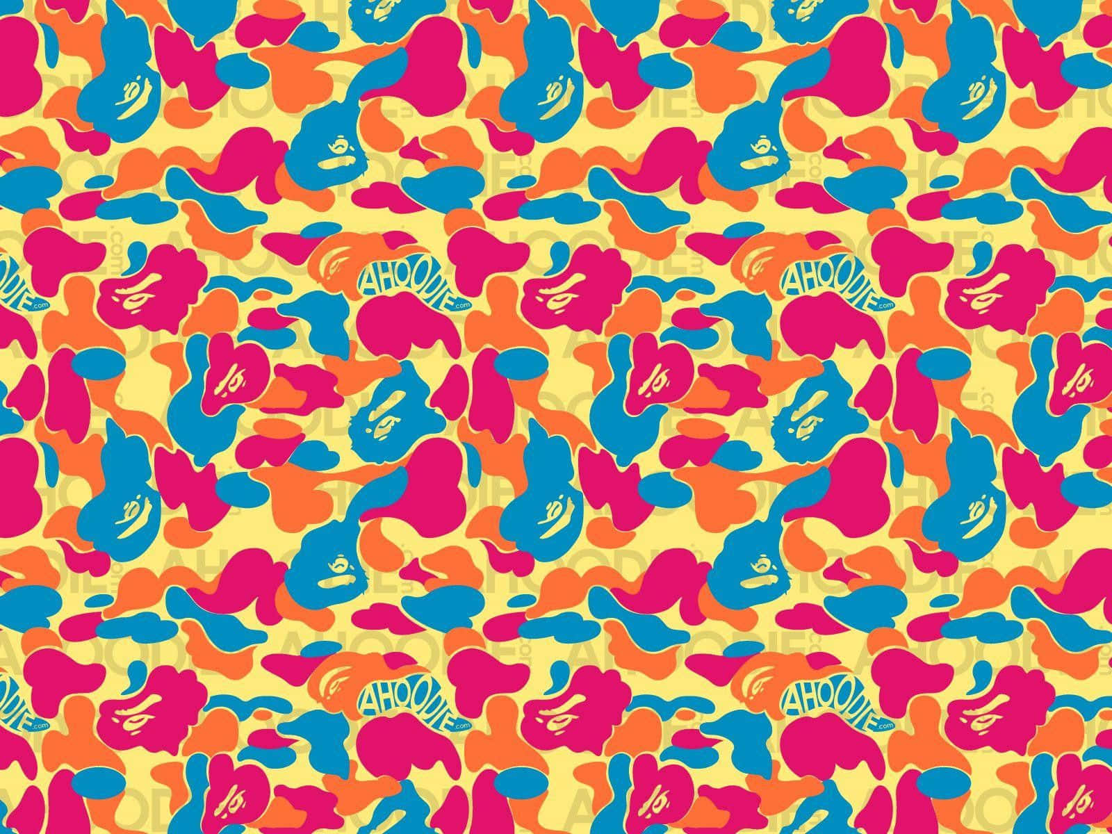 Inspired By Kaws In 2019 Background