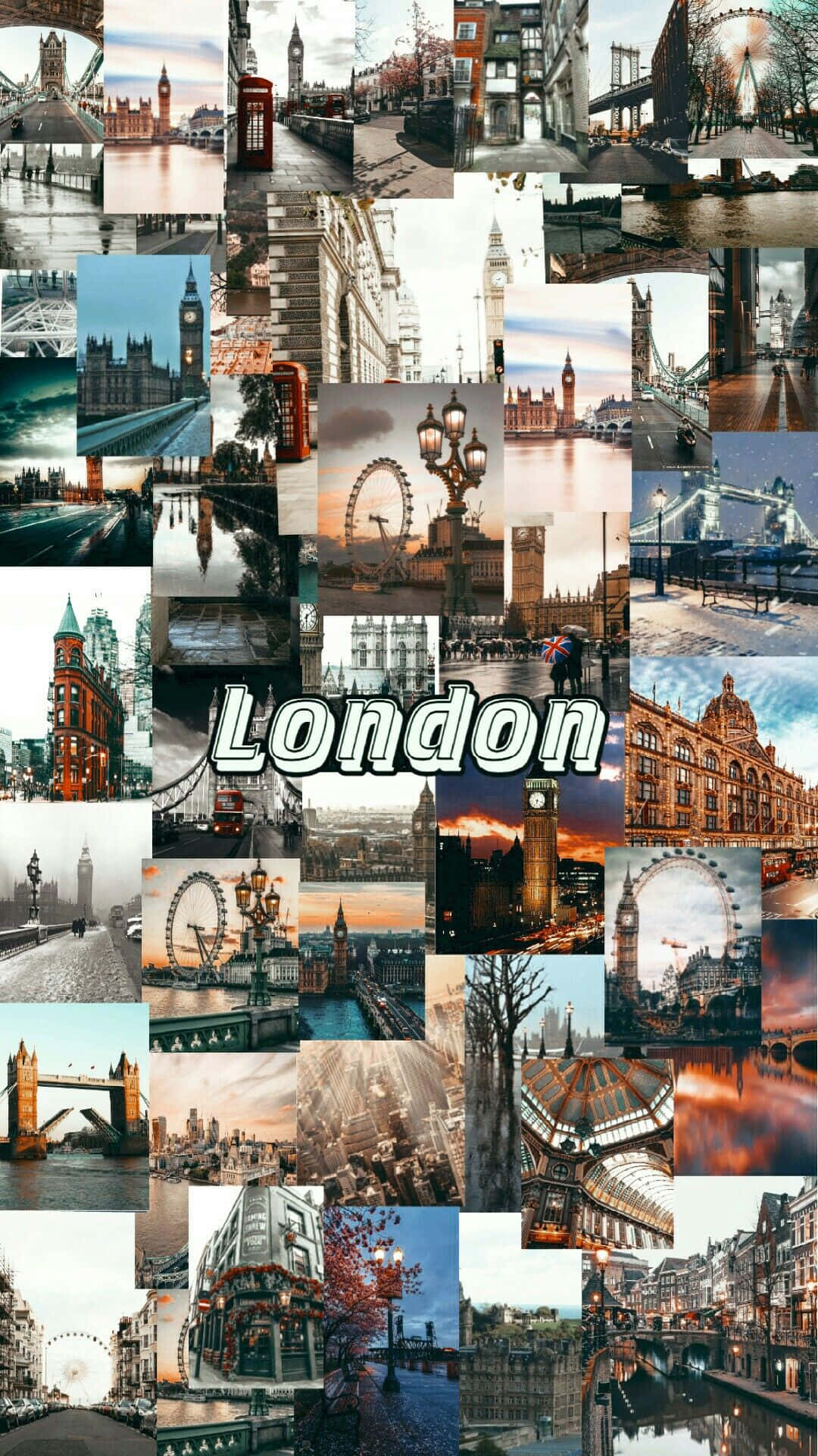 Inspired By Travel