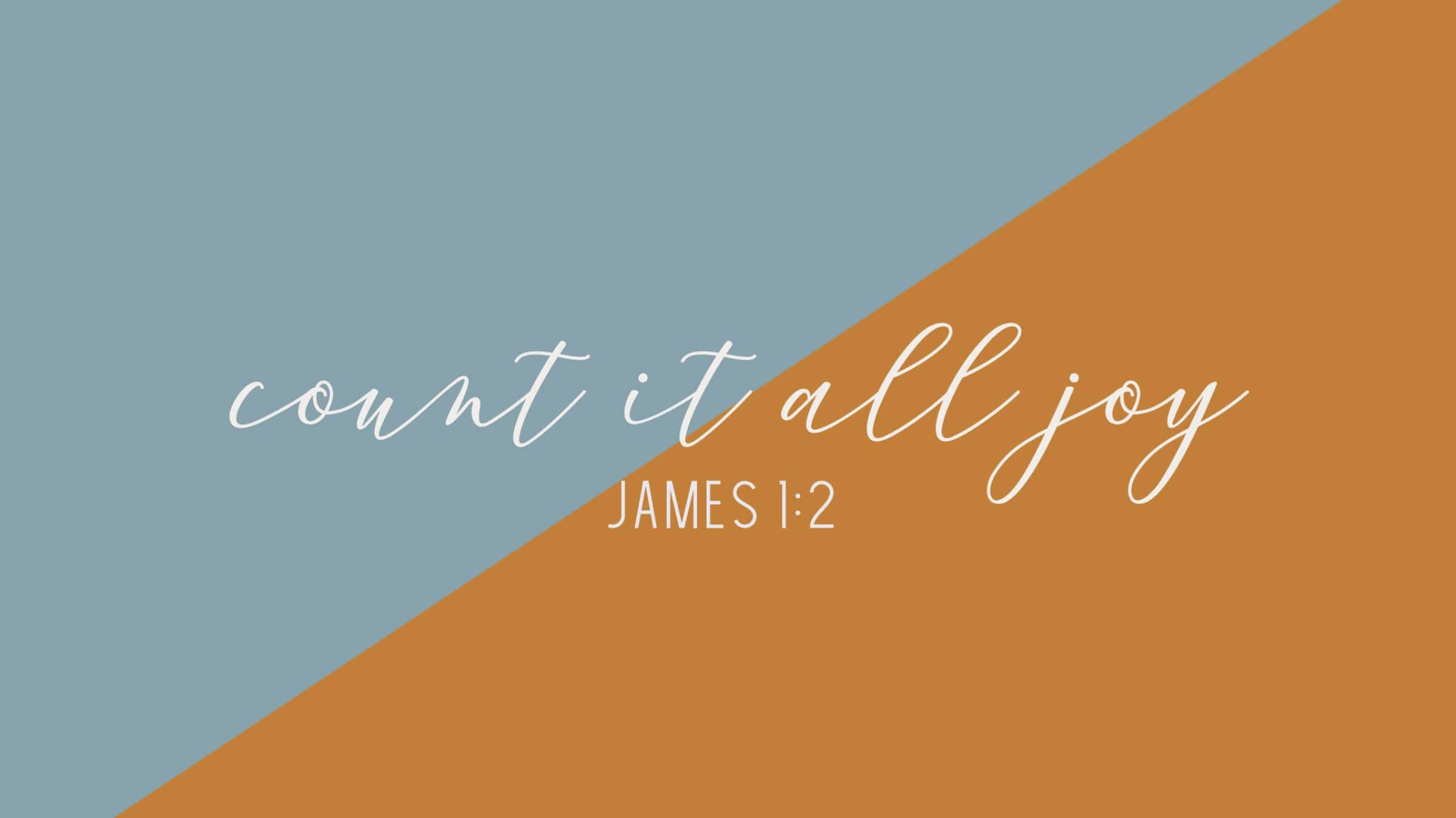 Inspiring Bible Verse Desktop Background Background