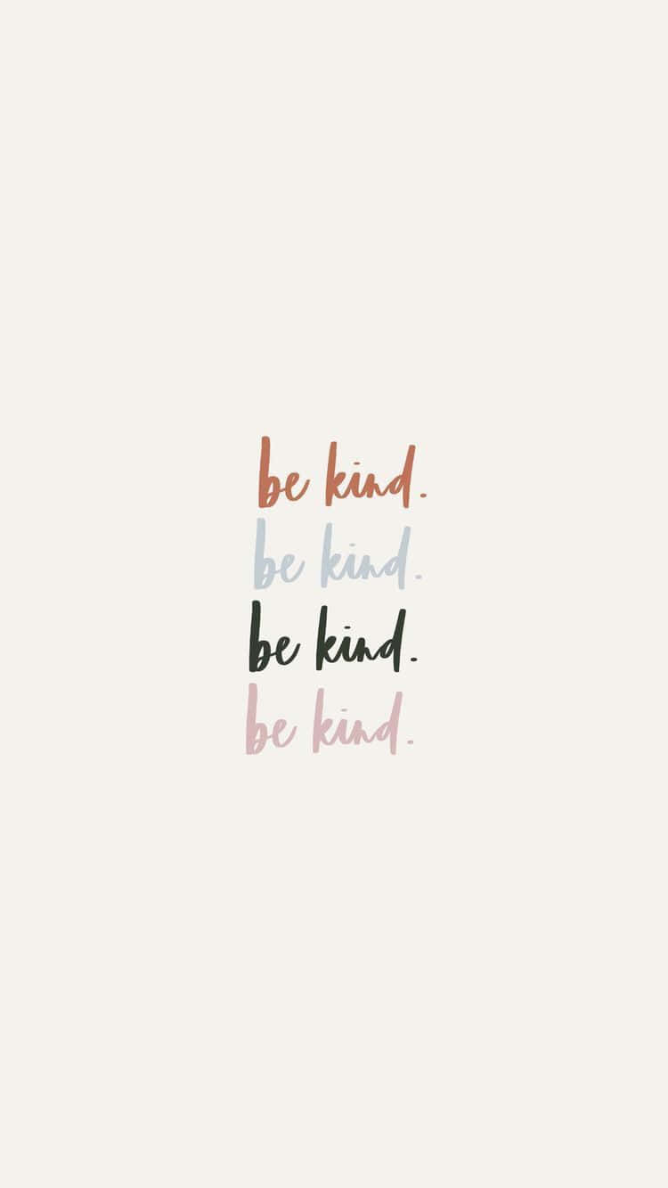 Inspiring Positivity With 