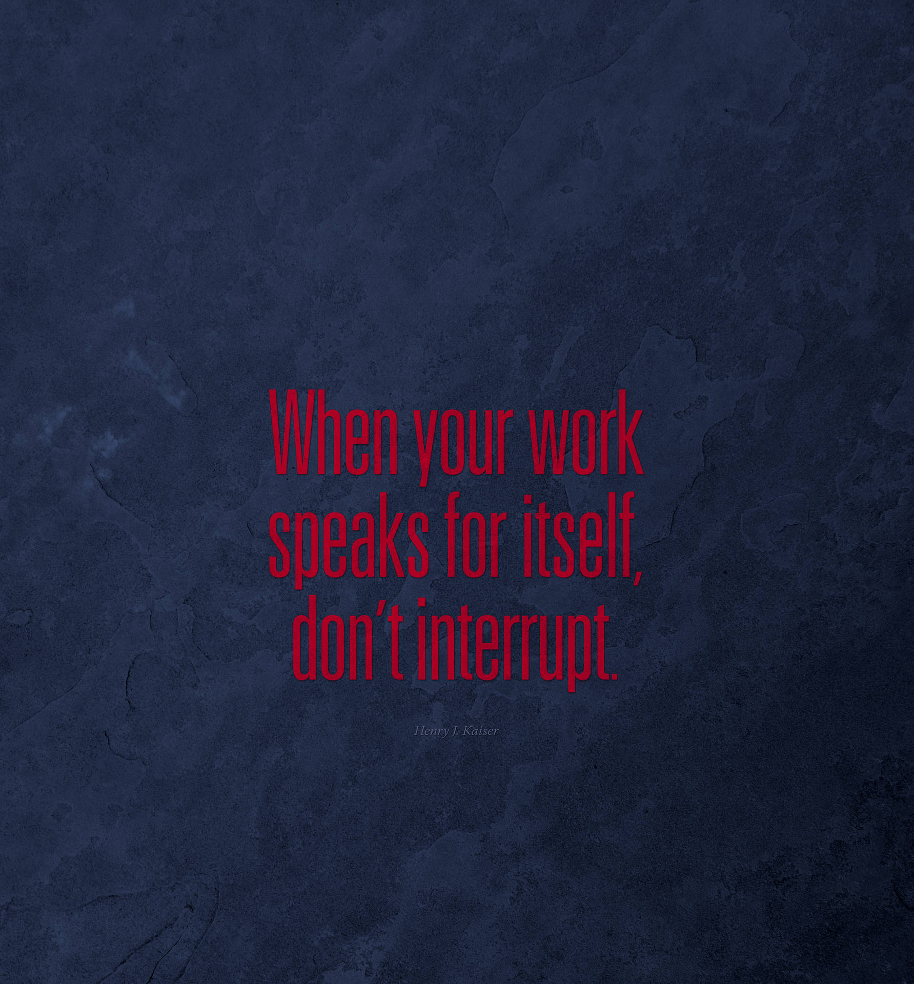 Inspiring Work Quotes Background