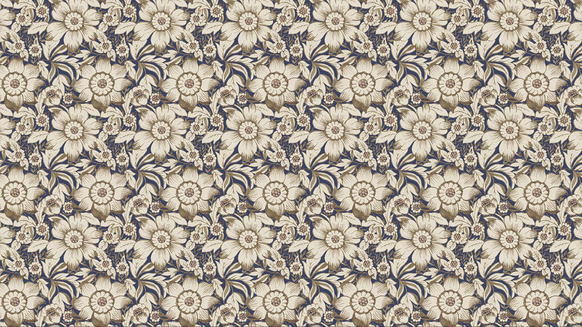 Instantly Liven Up Your Desktop With Unique Patterns