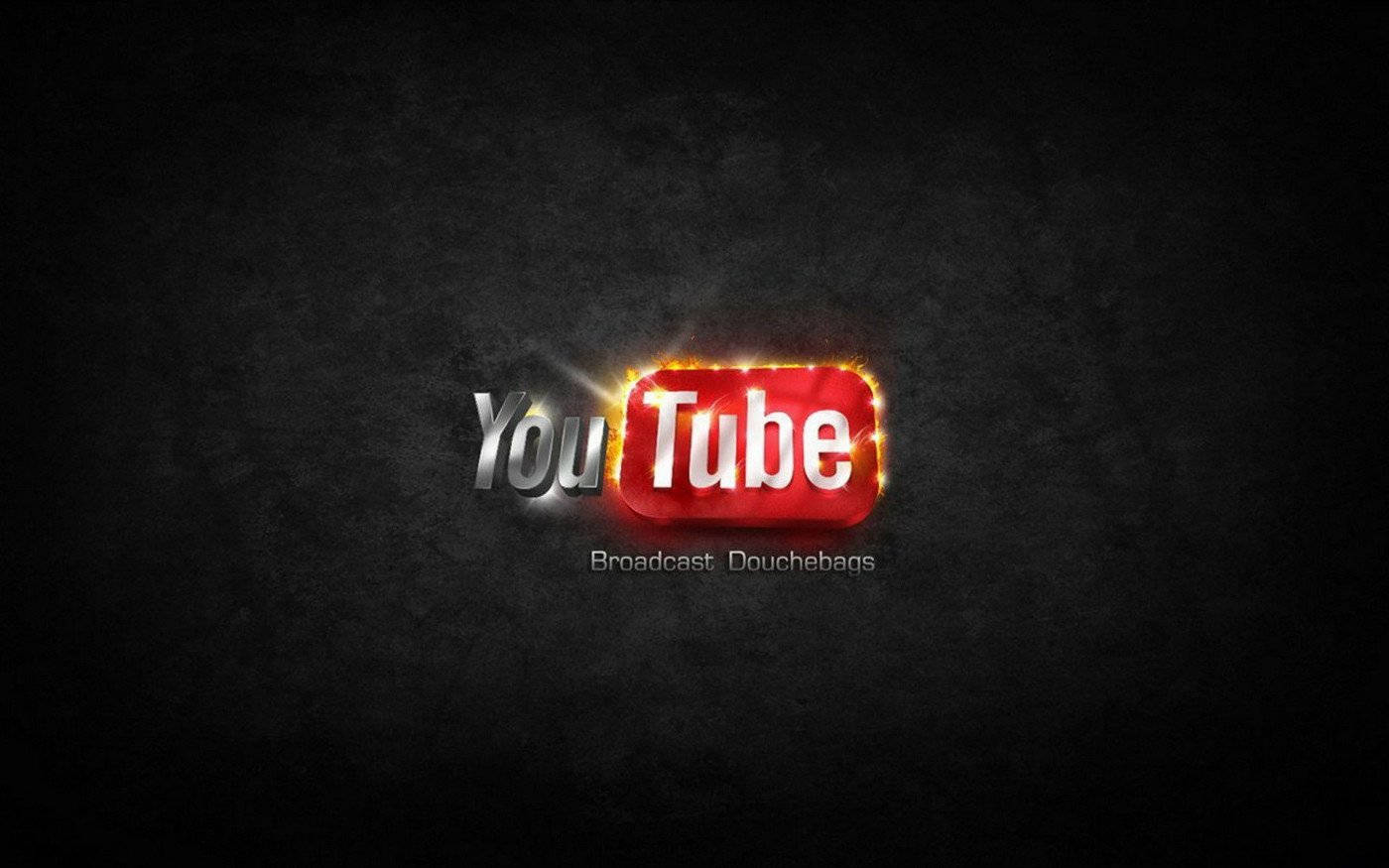 Insulting Youtube Background Background