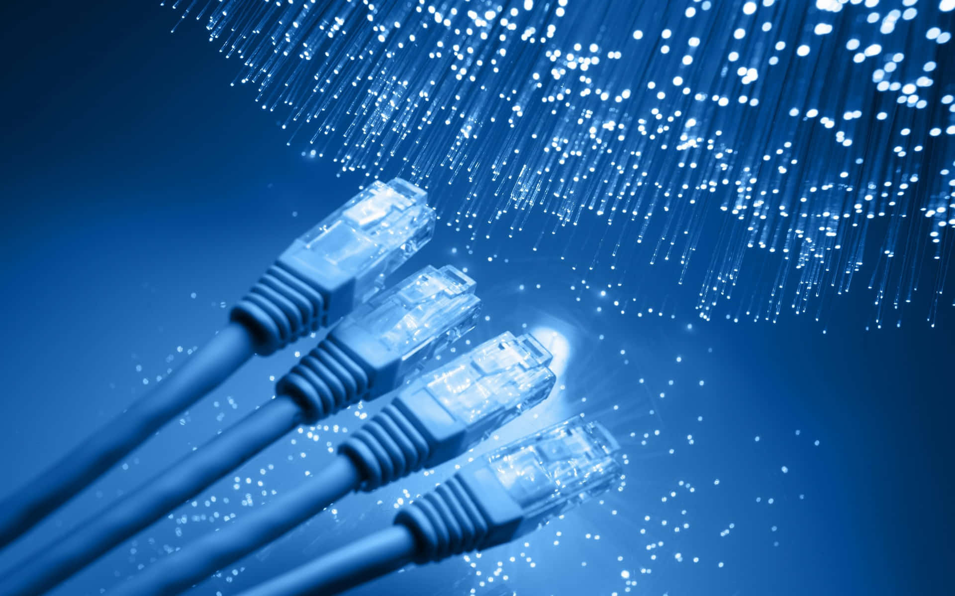 Integral Cable Networks Background