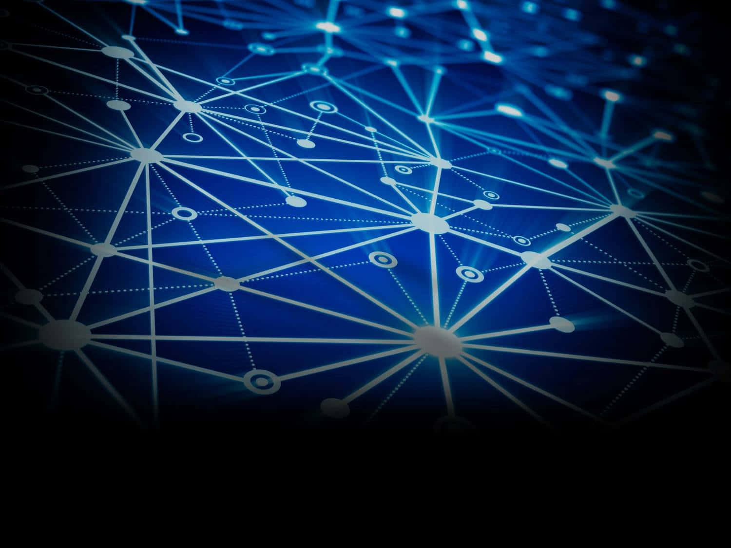 Integral Digital Connections Desktop Background
