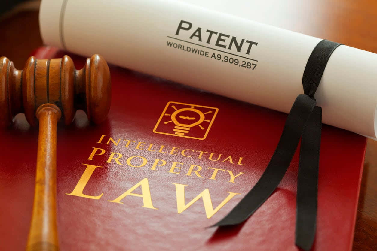 Intellectual Property Law