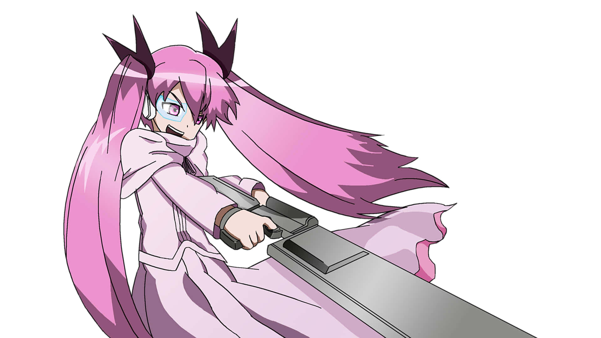 Intense Akame Ga Kill 4k Wallpaper Background