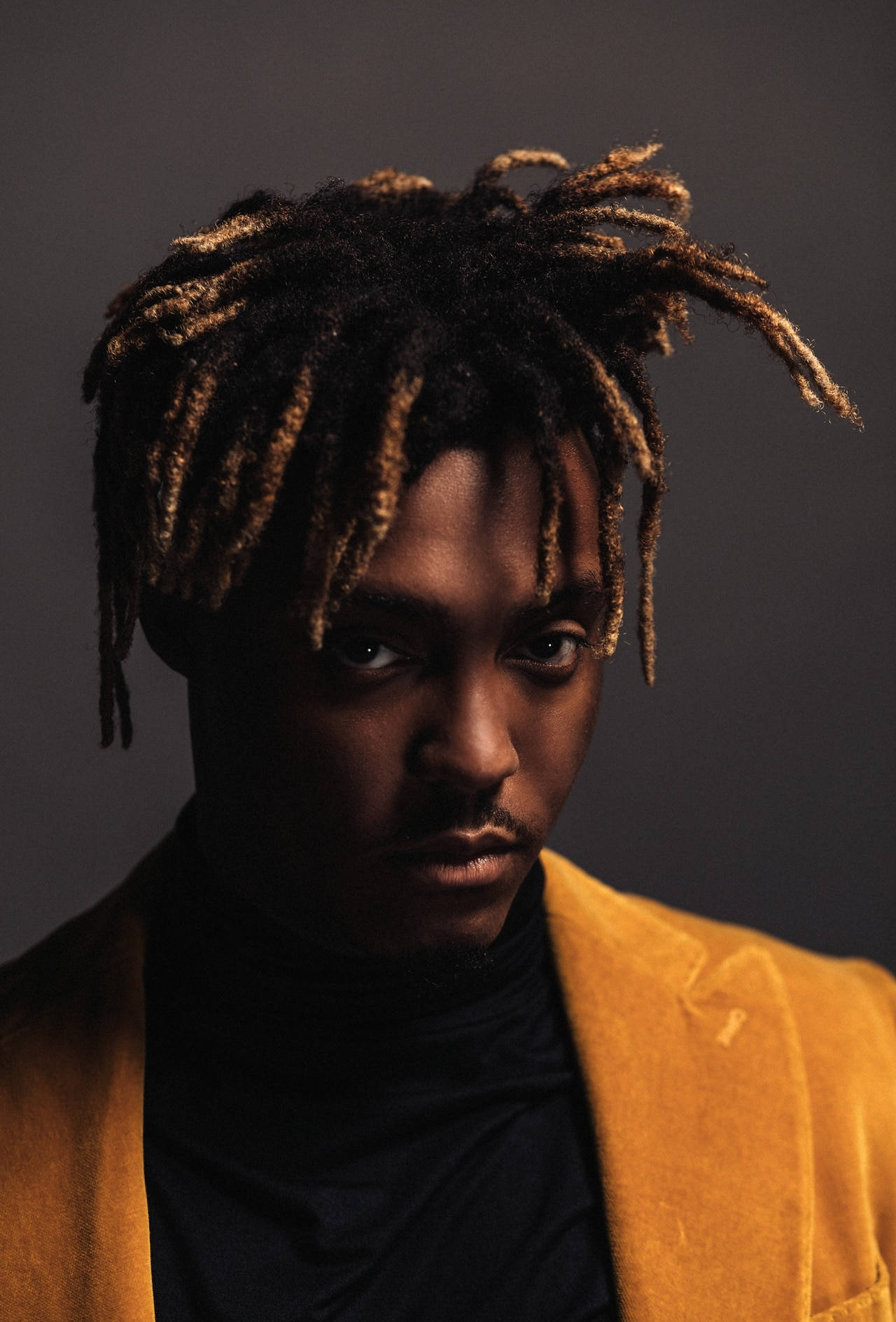 Intense_ Gaze_ Portrait_ Juice_ Wrld