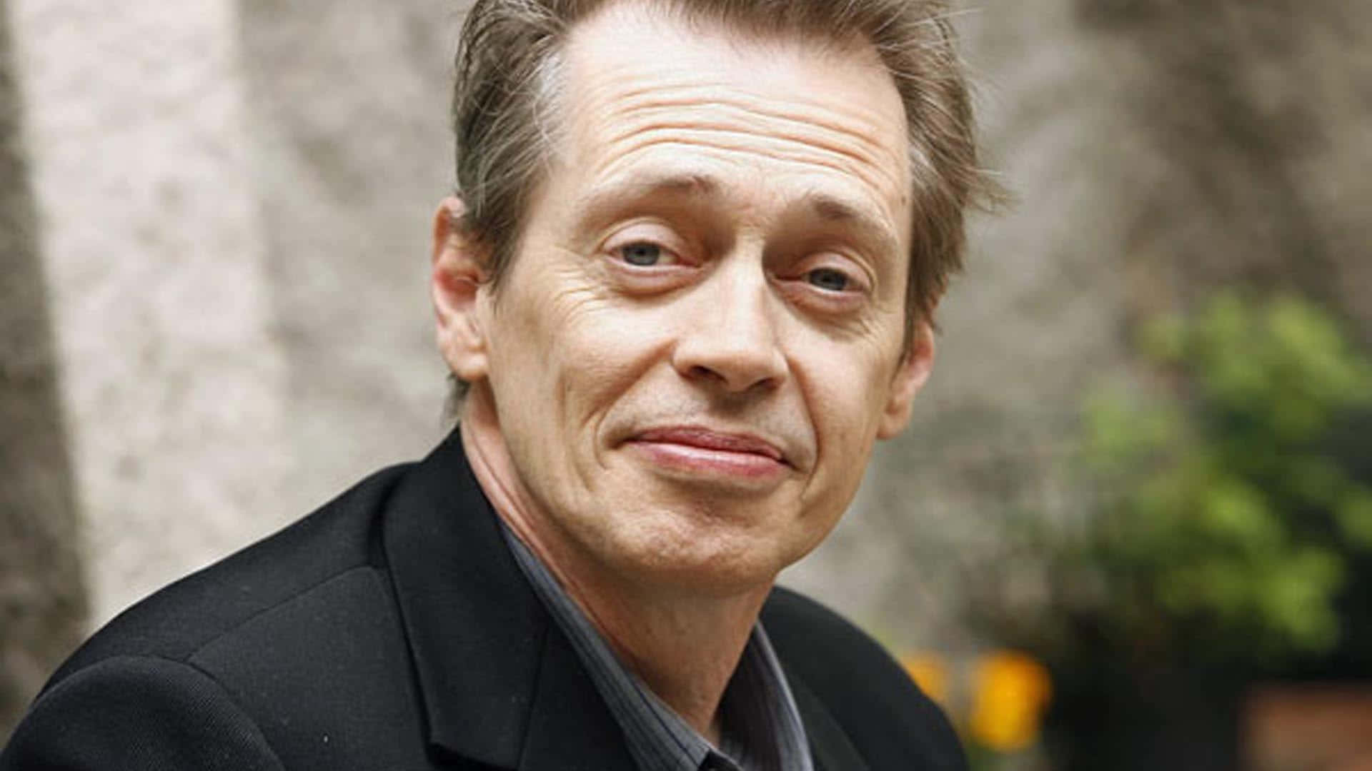 Intense Gaze - Steve Buscemi Wallpaper Background