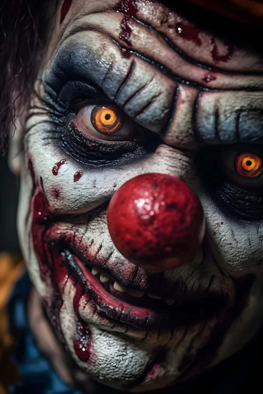 Intense_ Horror_ Clown_ Closeup.jpg Background