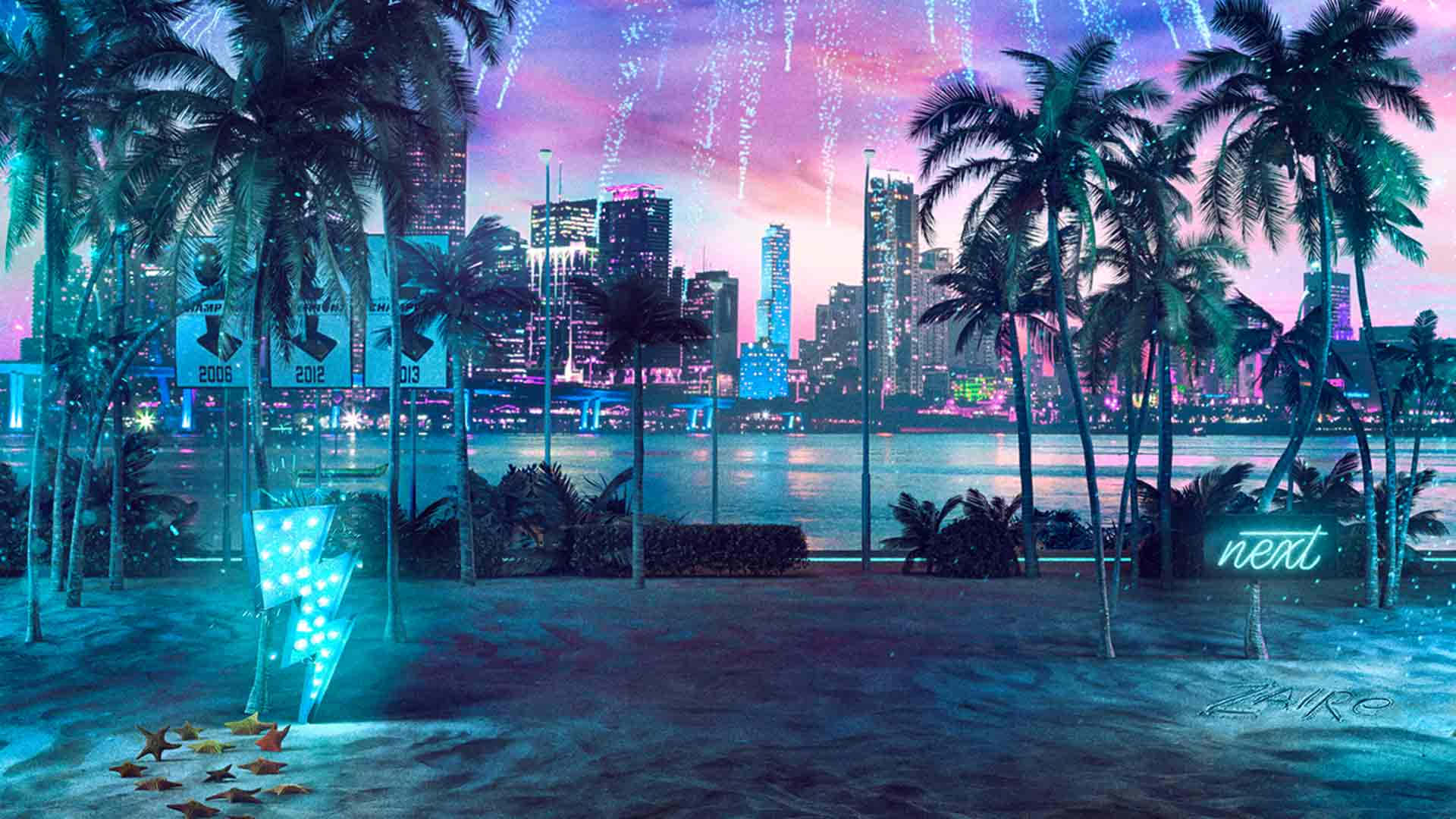 Intense Nba 2k20 Gameplay Action