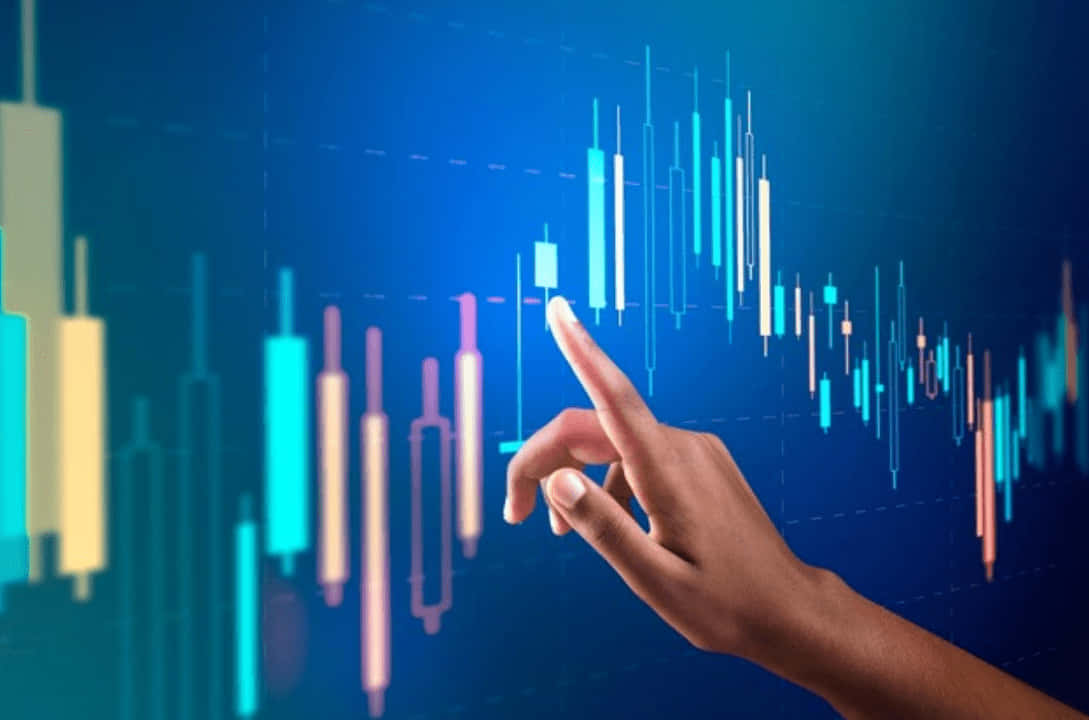 Interactive Financial Chart Analysis