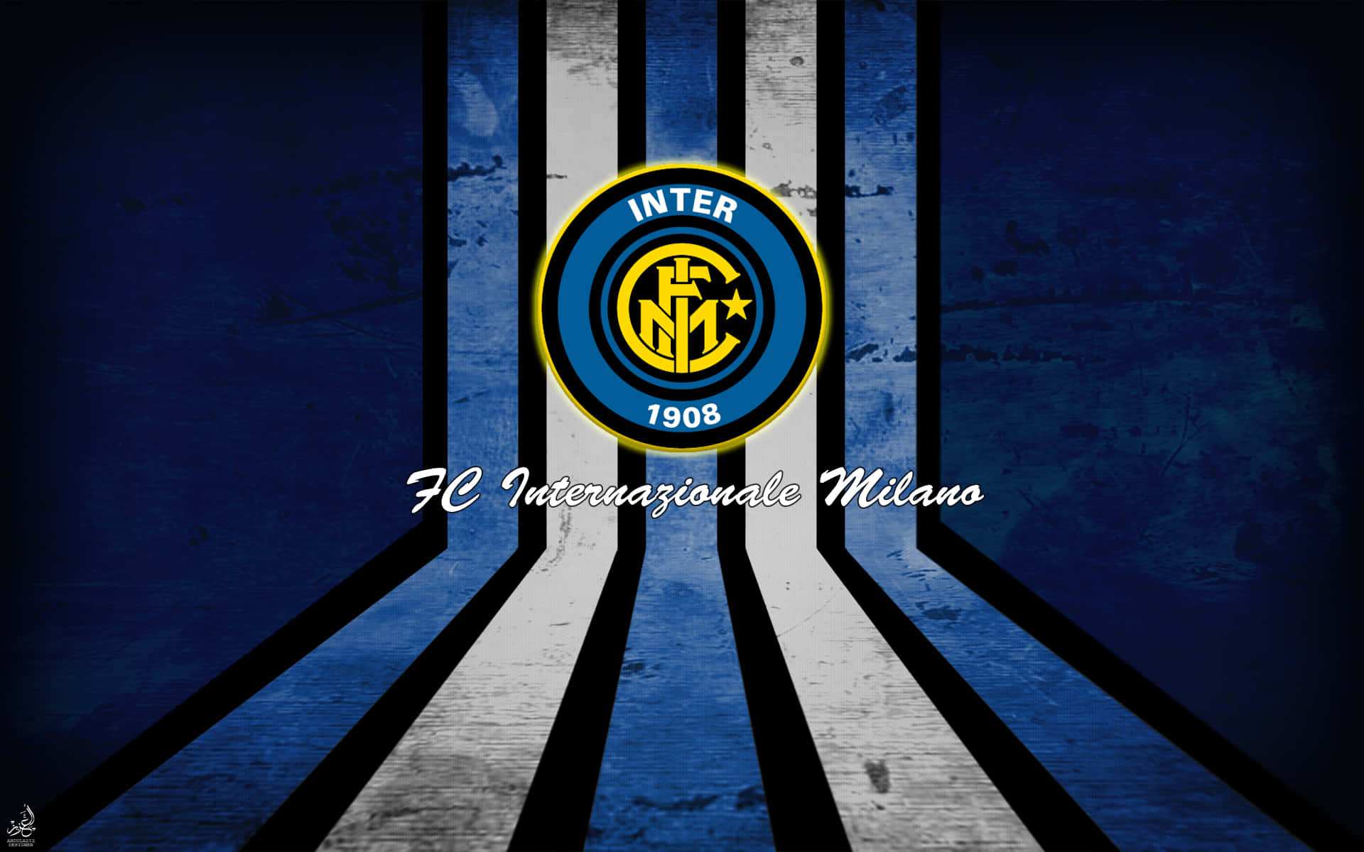 Intermediate Inter Milan Introduction