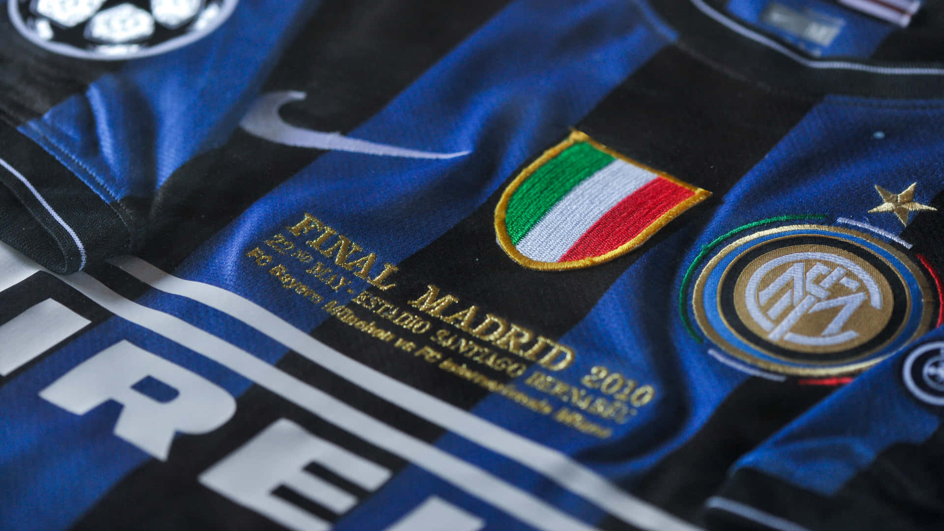 Intermediate Shirt Design Logo