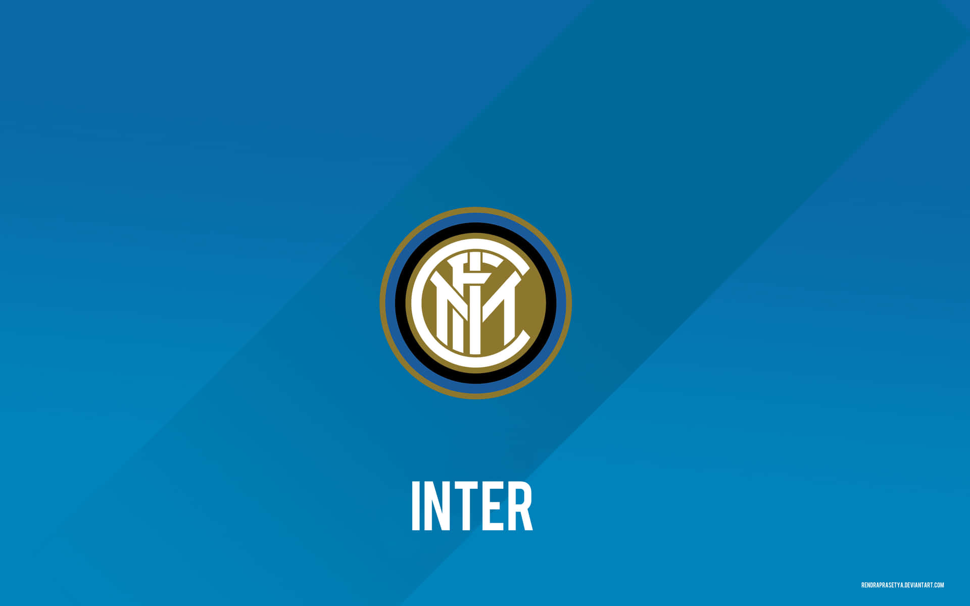 Intermediate Team Club Logo Background