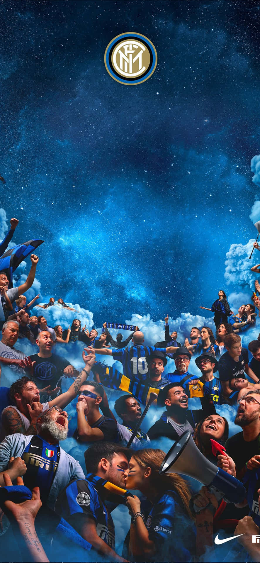 Intermediate Team Players Background