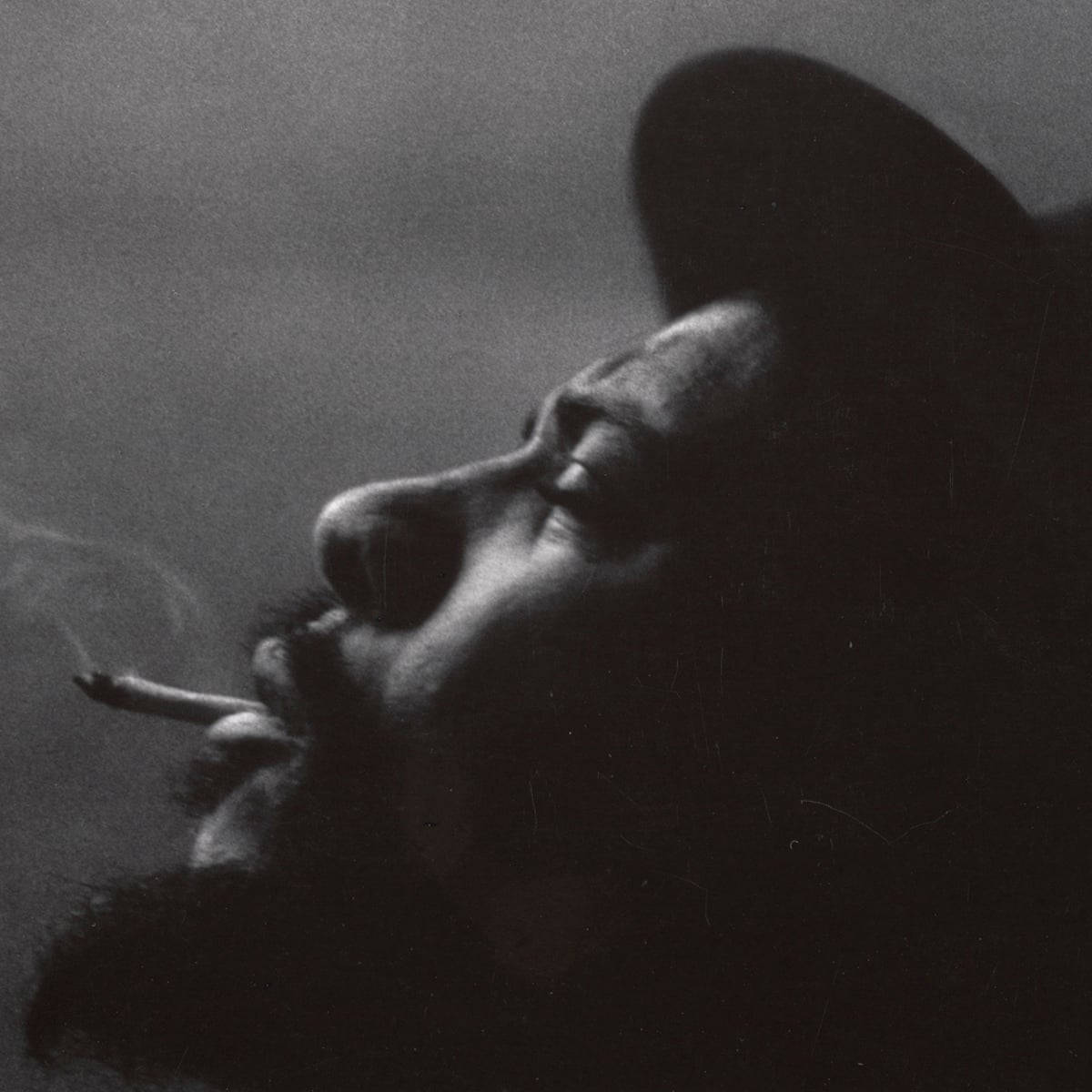 Intimate Solitude With Thelonious Monk Background