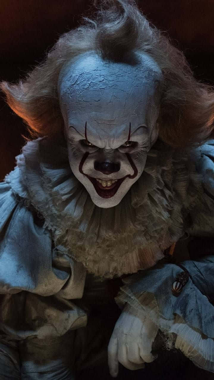 Intimidating_ Clown_ Portrait