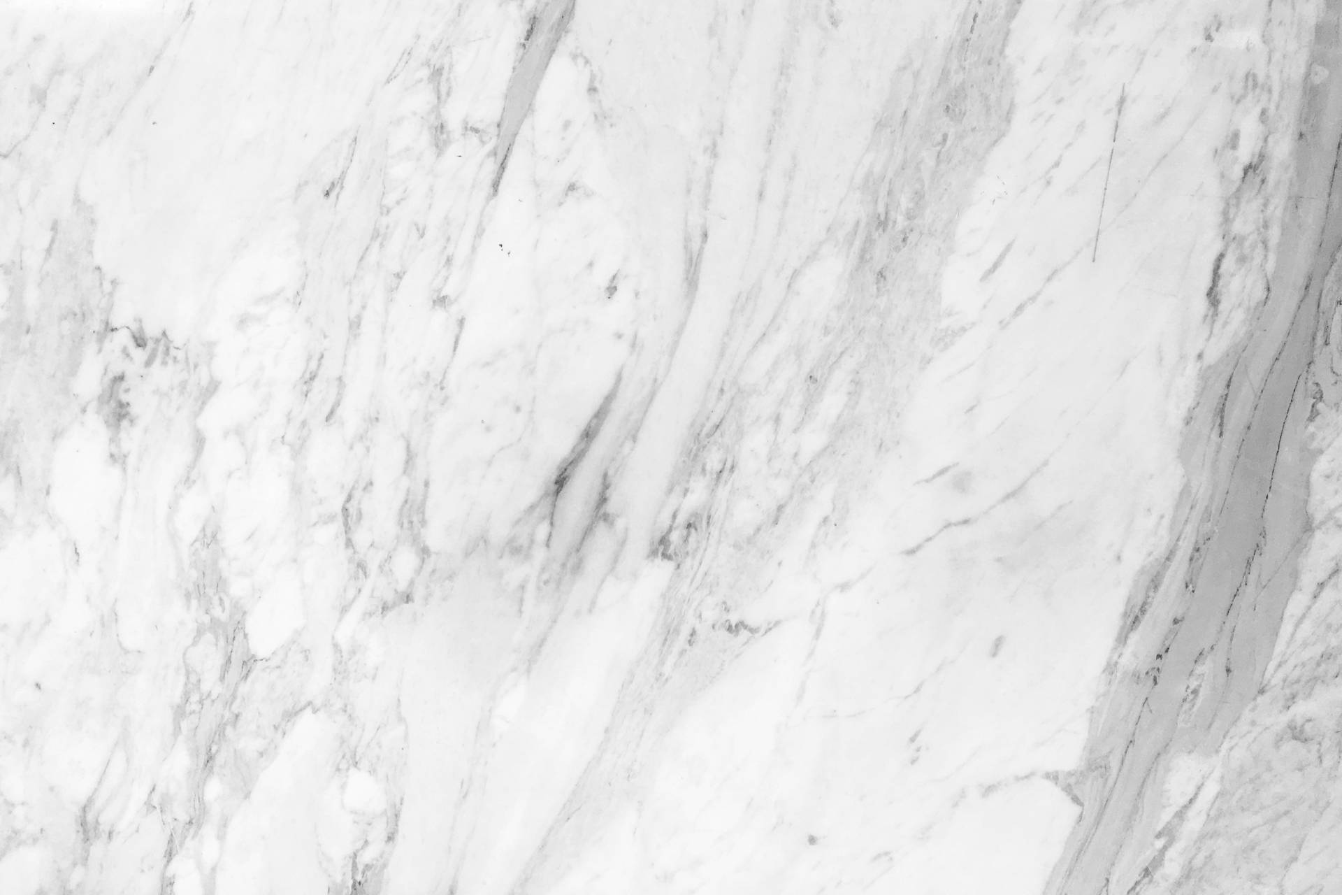 Intricate Details Of A Smooth Marble Texture