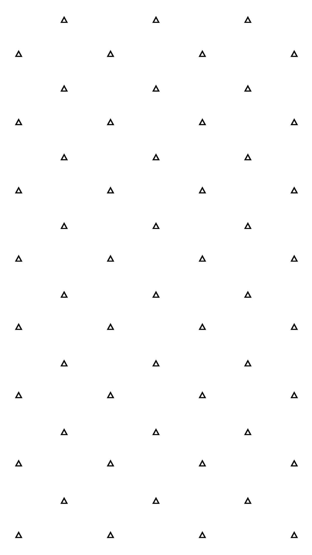 Intricate Simple Pattern For Iphone Background