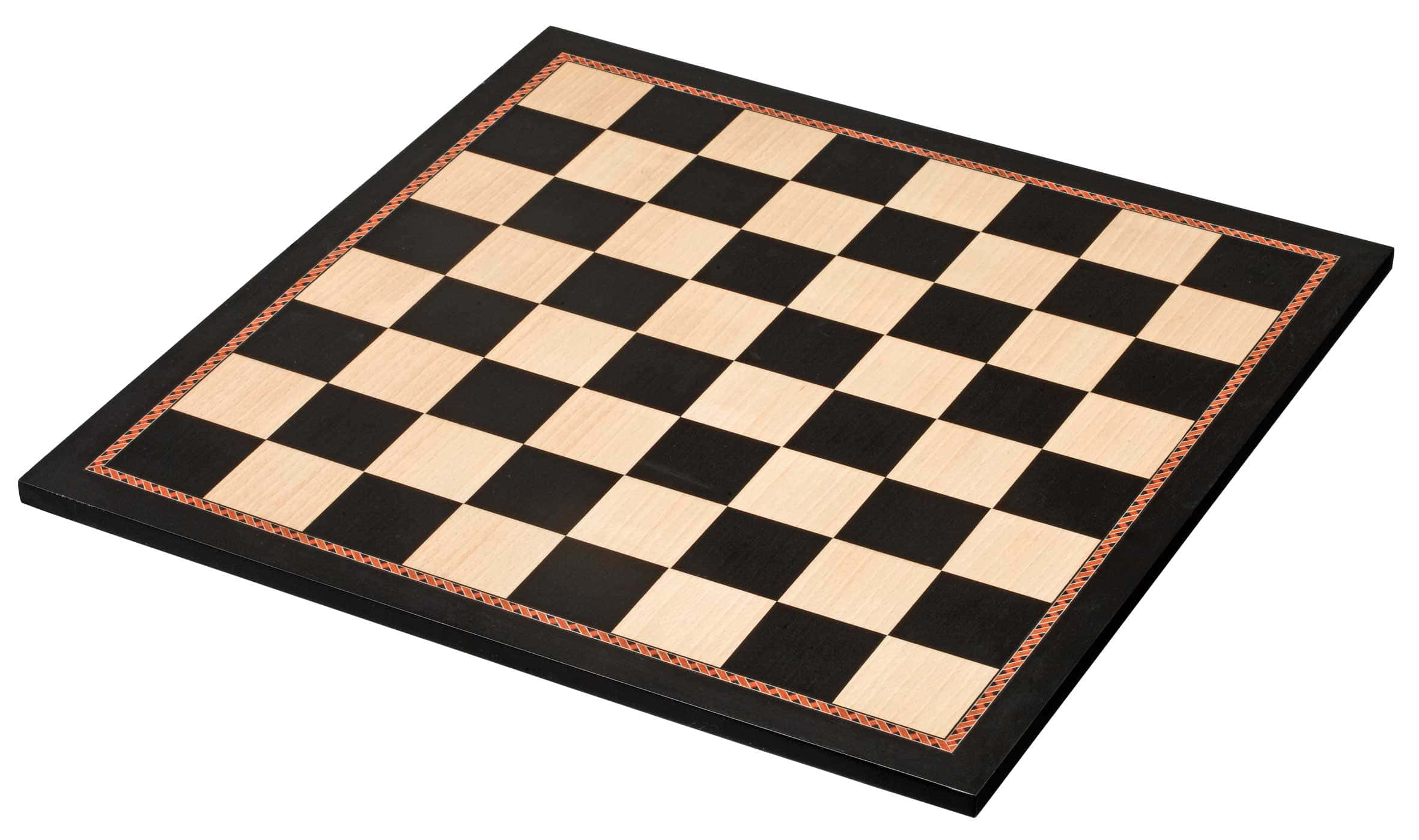 Intricate Strategy: Taking Your Next Move On A Chessboard Background