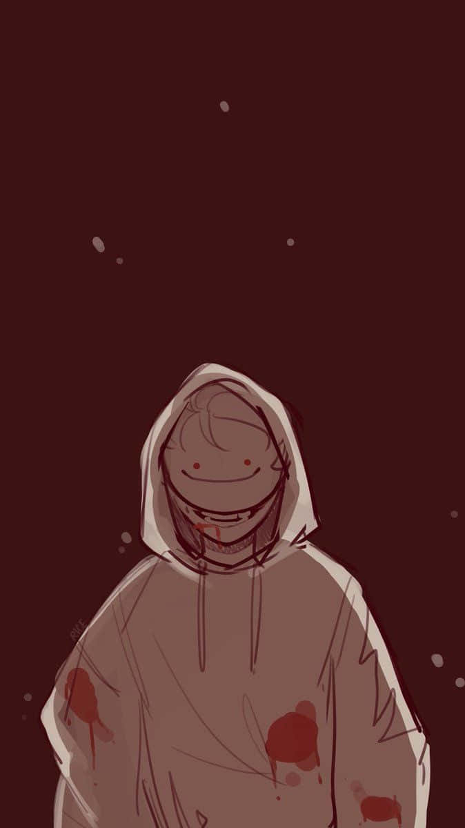 Intriguing Image Of Dreamwastaken Background