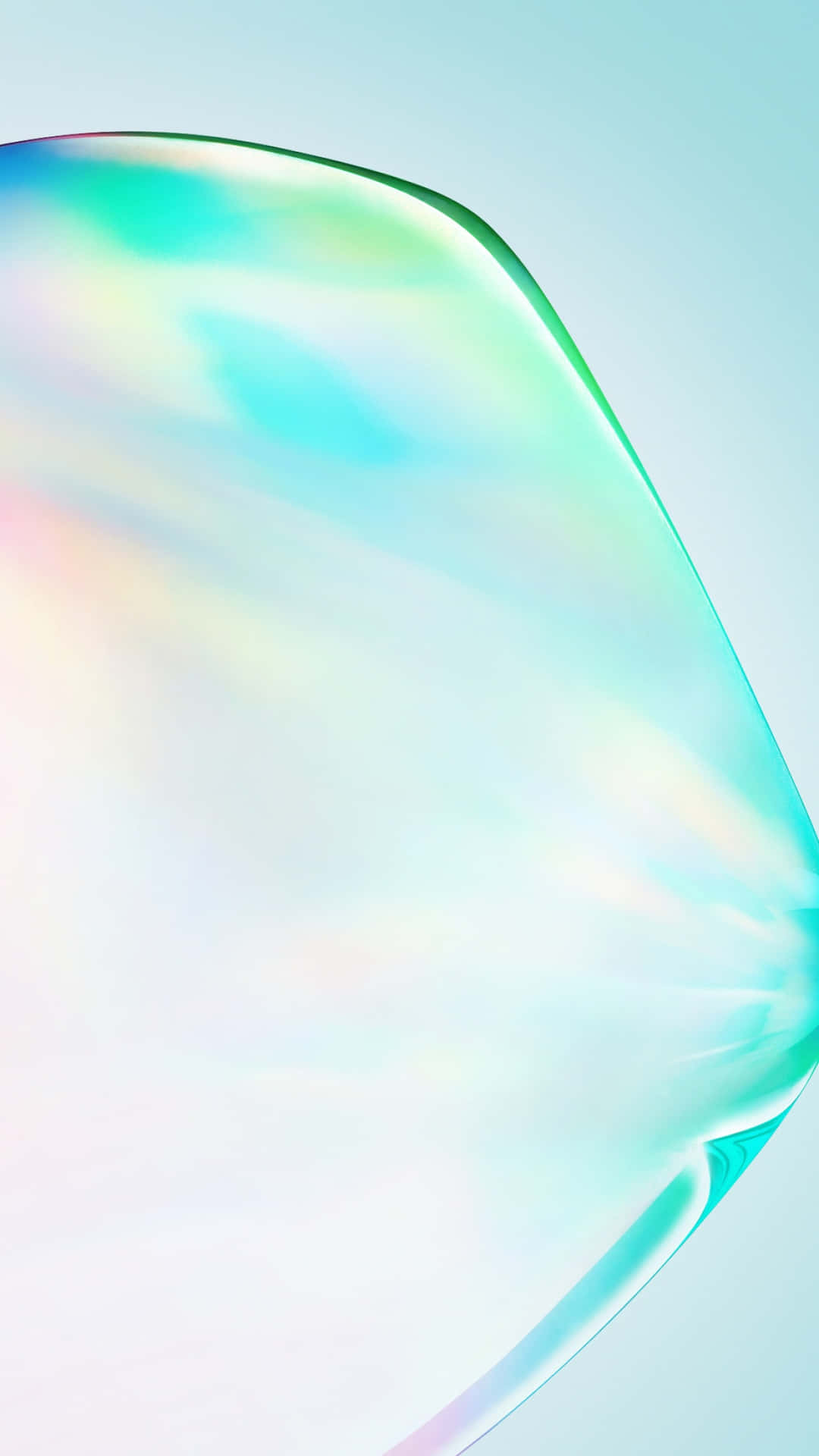 Introducing Android 10 Background