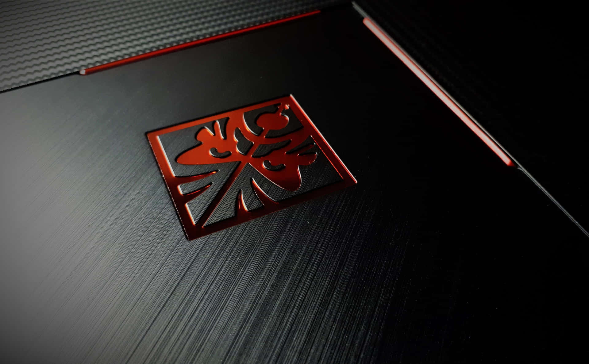 Introducing The Hp Omen: Gaming With Power And Style Background