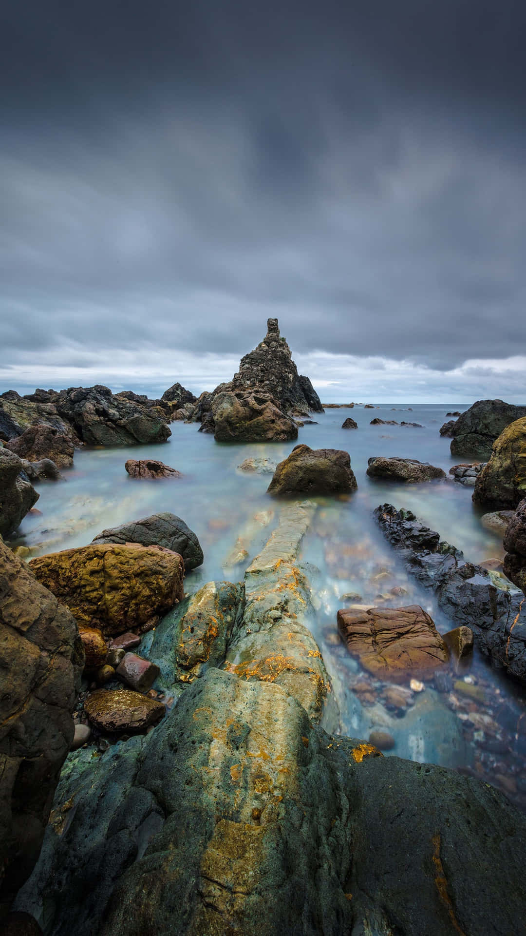 Introducing The New And Improved Samsung Galaxy Note 10 Plus Background