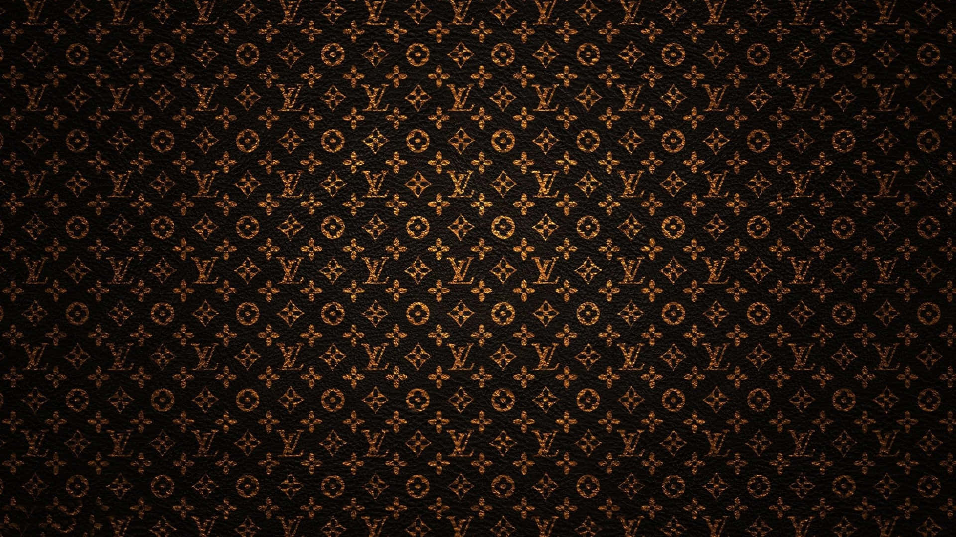 Introducing The Newest Addition To The Louis Vuitton Family: The Louis Vuitton Print. Background