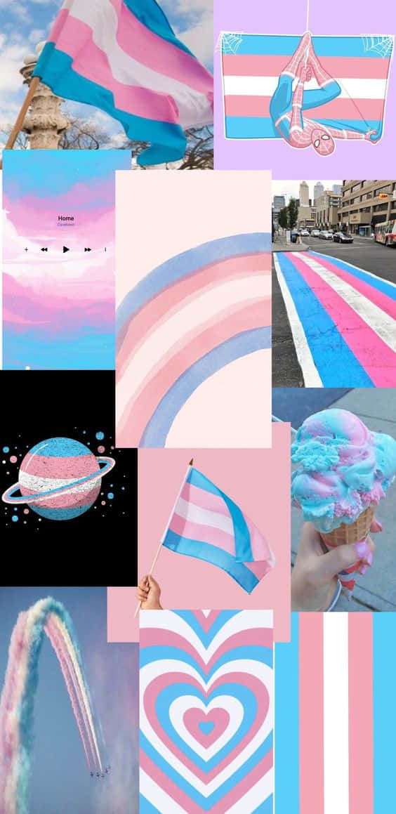 Introducing Trans Phone, The Latest Innovation In The Mobile Industry