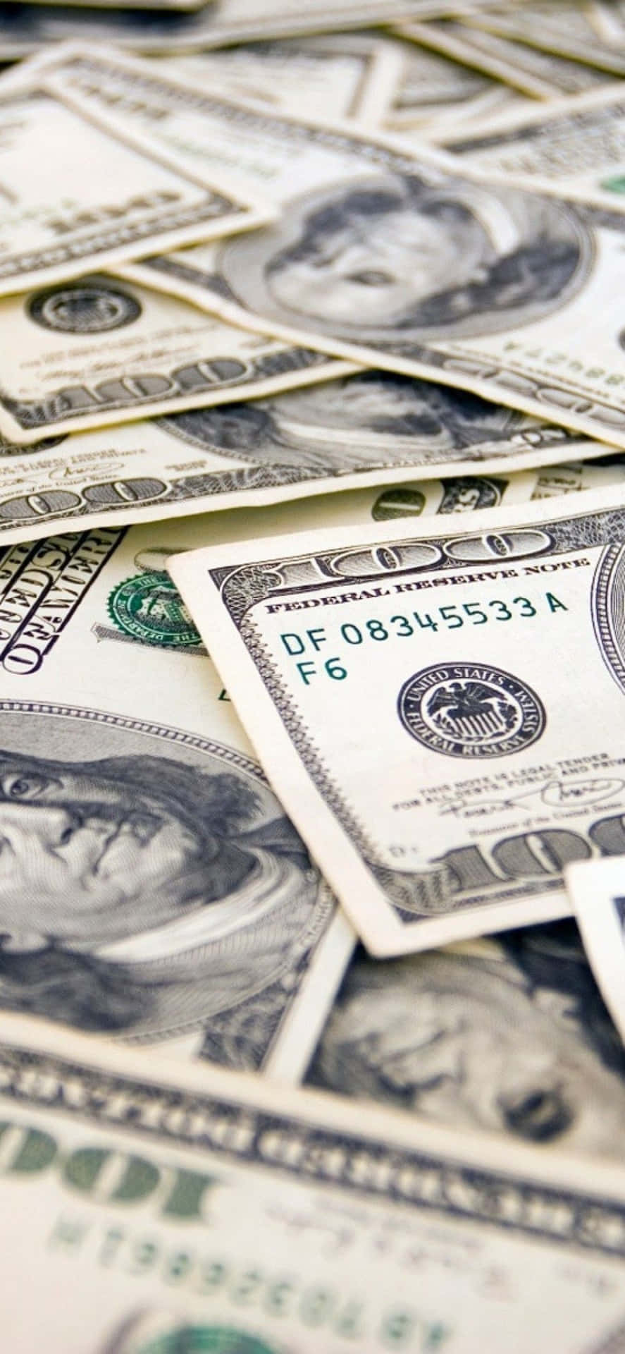 Invest In Yourself And Reap Life-long Rewards Background