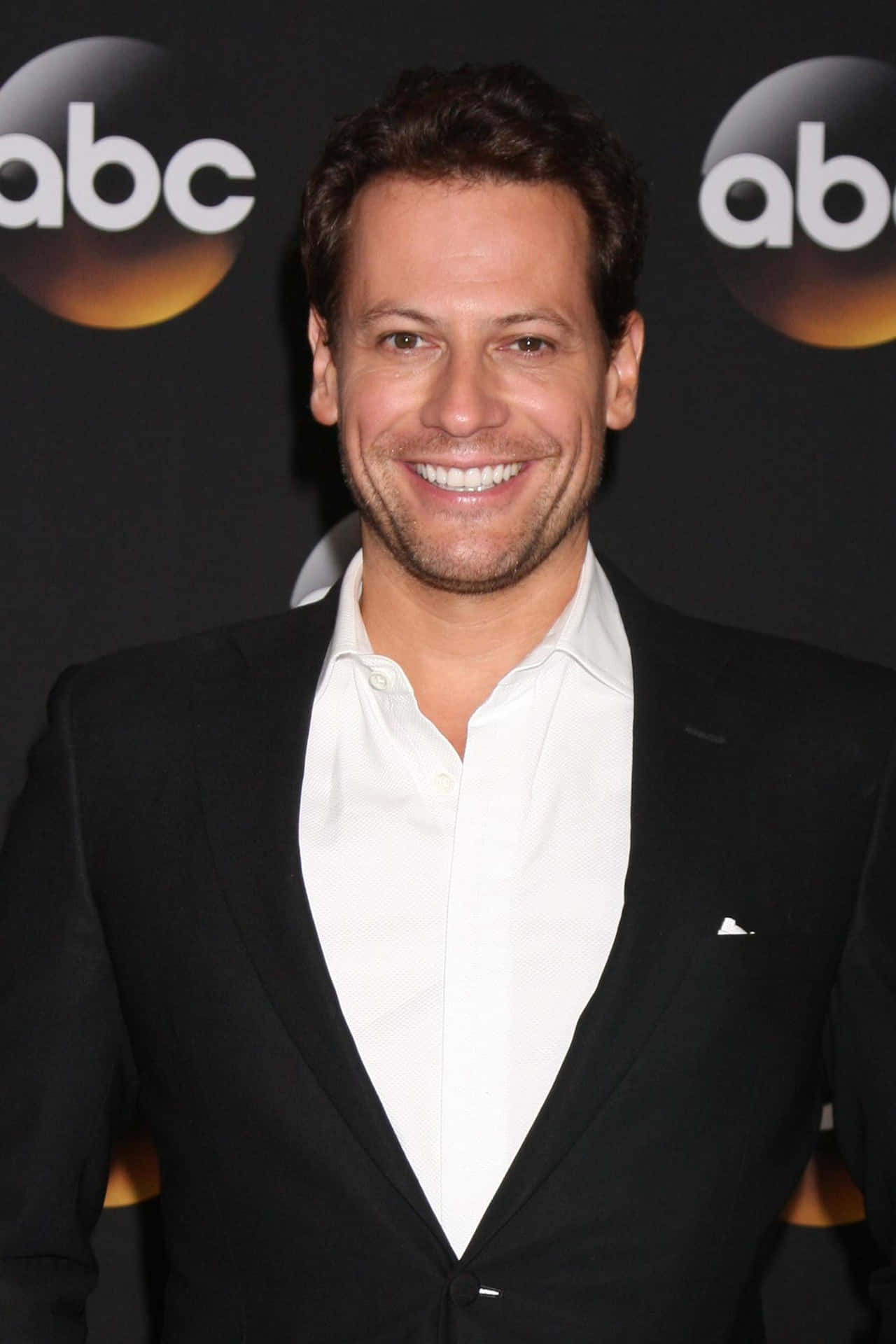 Ioan Gruffudd 1307 X 1960 Background